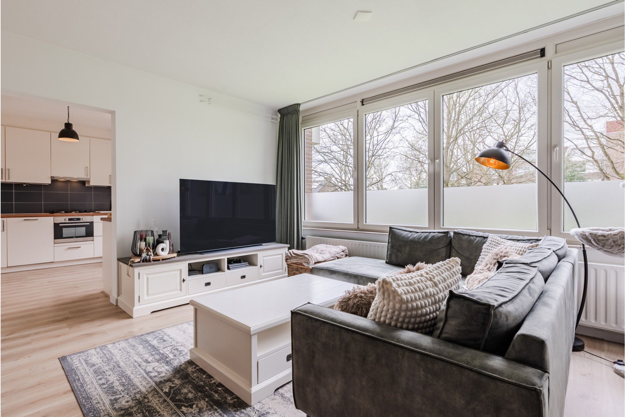 Schepenenstraat 53, Geldrop