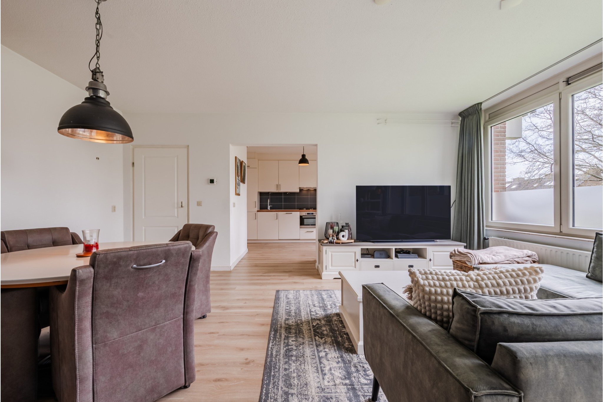 Schepenenstraat 53, Geldrop