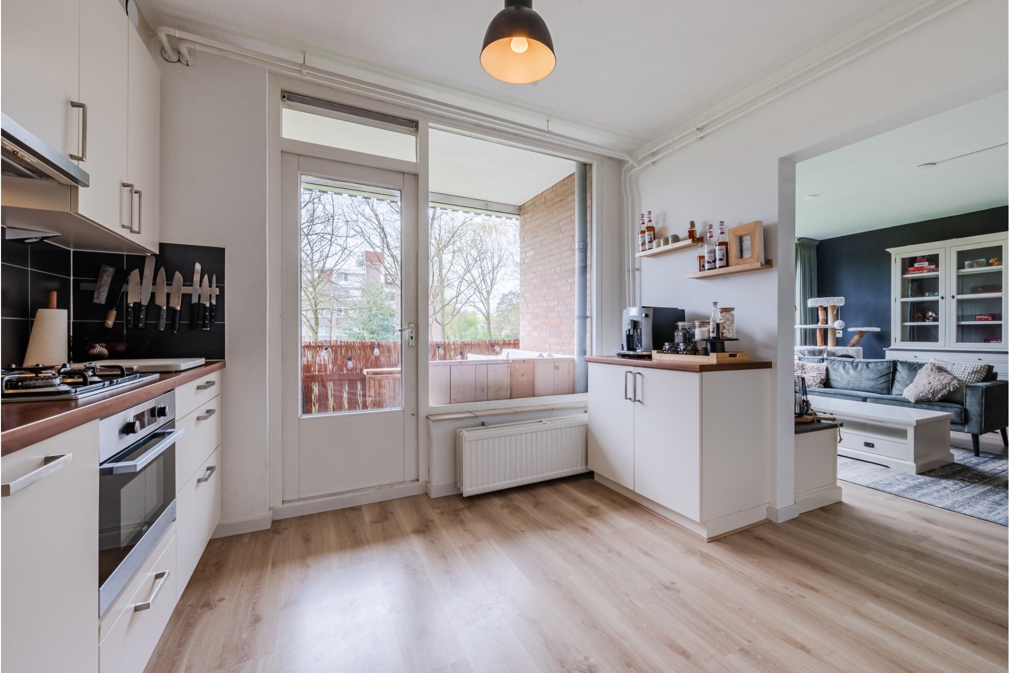 Schepenenstraat 53, Geldrop