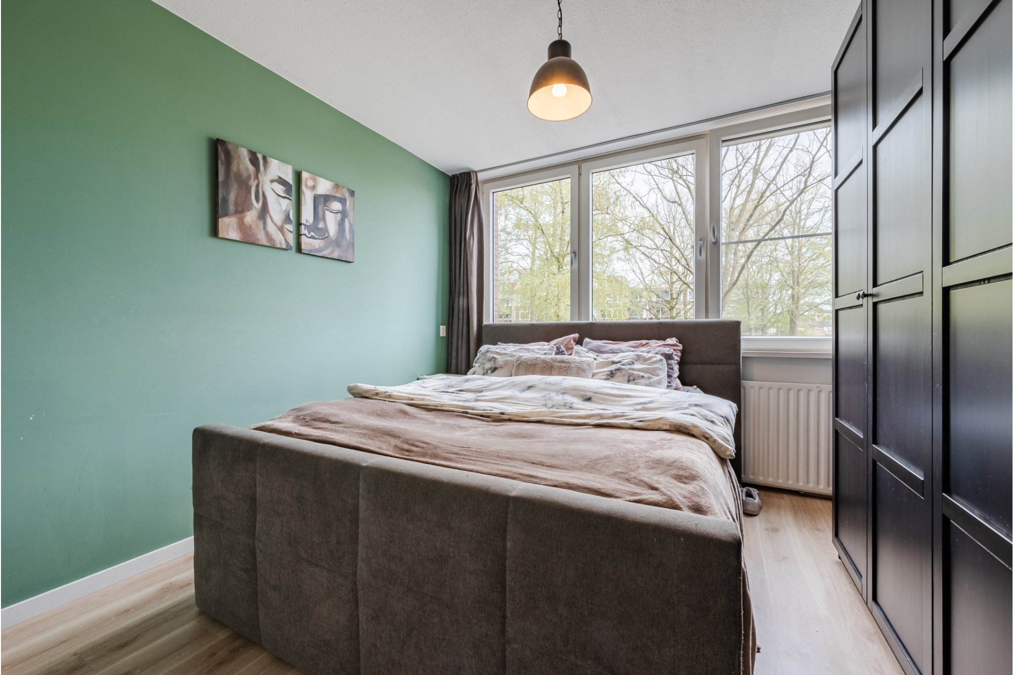 Schepenenstraat 53, Geldrop