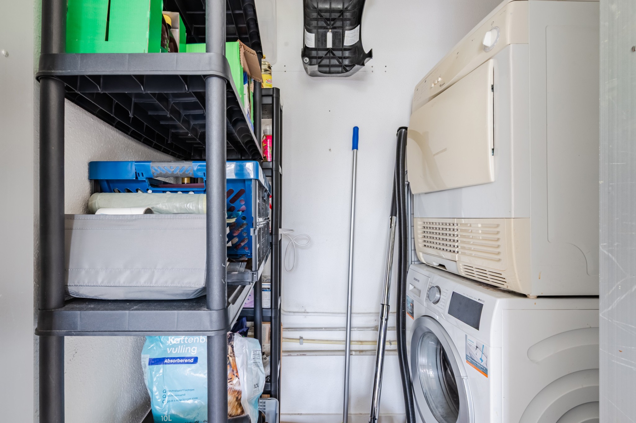 Schepenenstraat 53, Geldrop