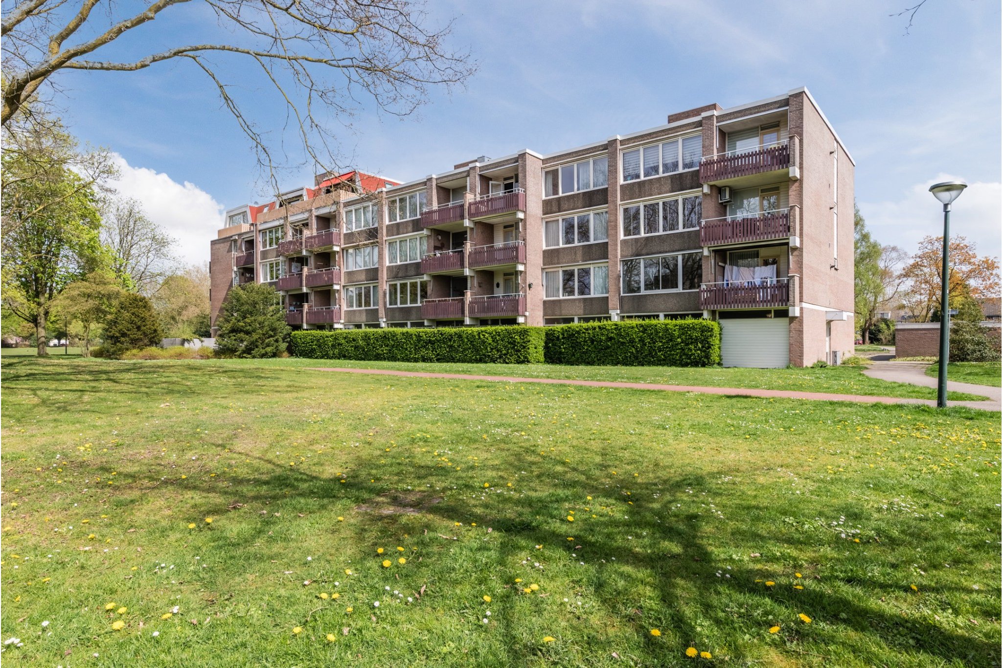 Schepenenstraat 53, Geldrop