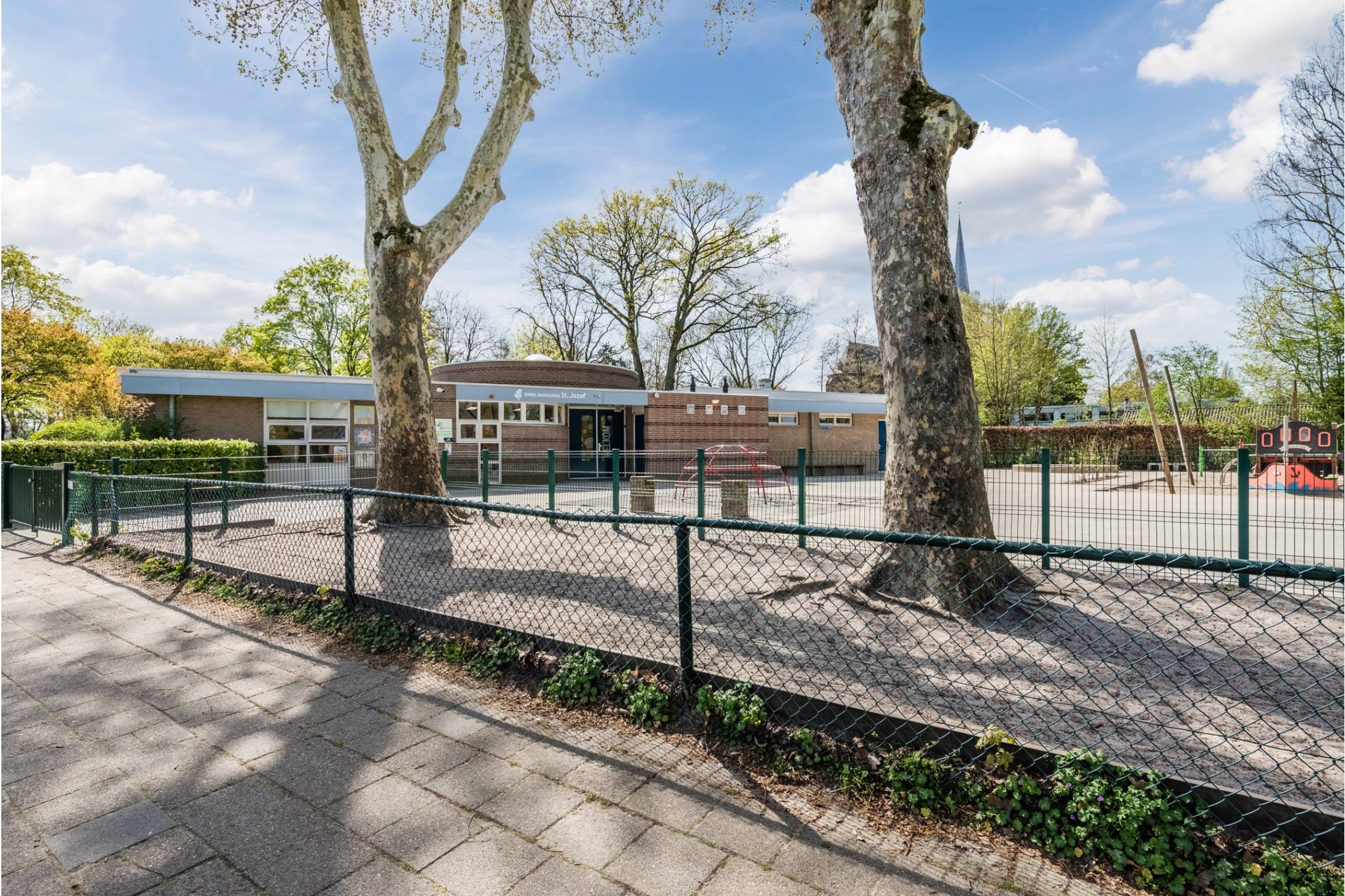 Schepenenstraat 53, Geldrop