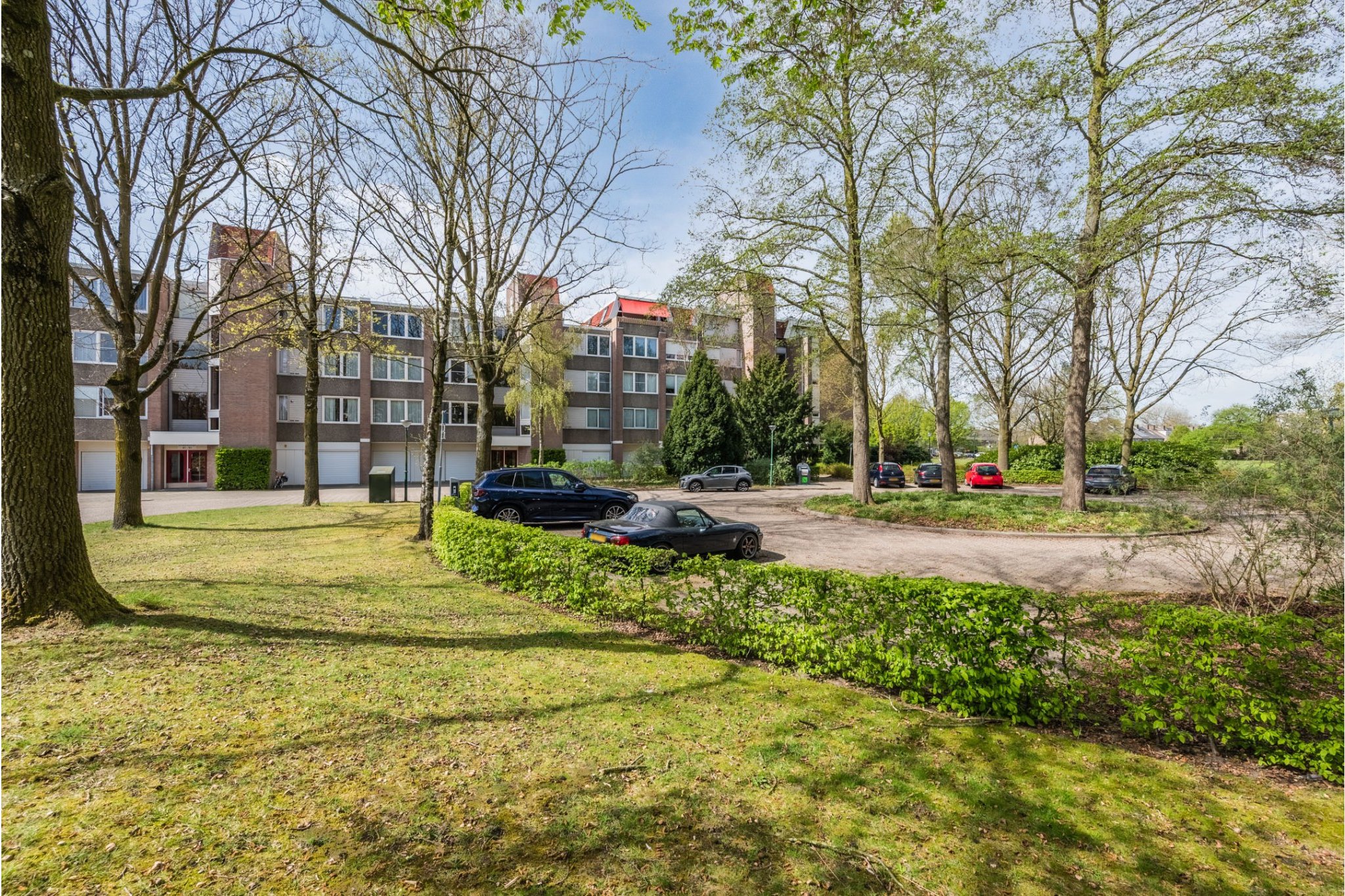 Schepenenstraat 53, Geldrop