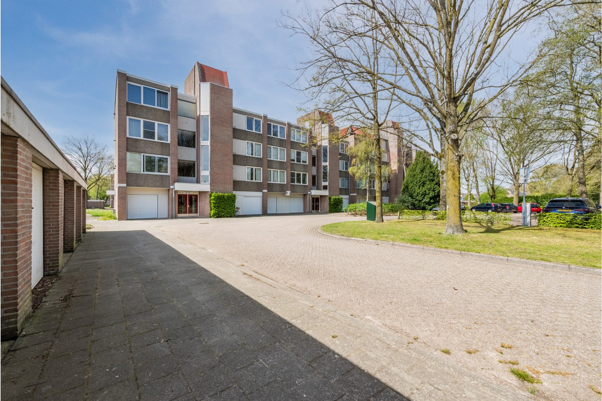 Schepenenstraat 53, Geldrop