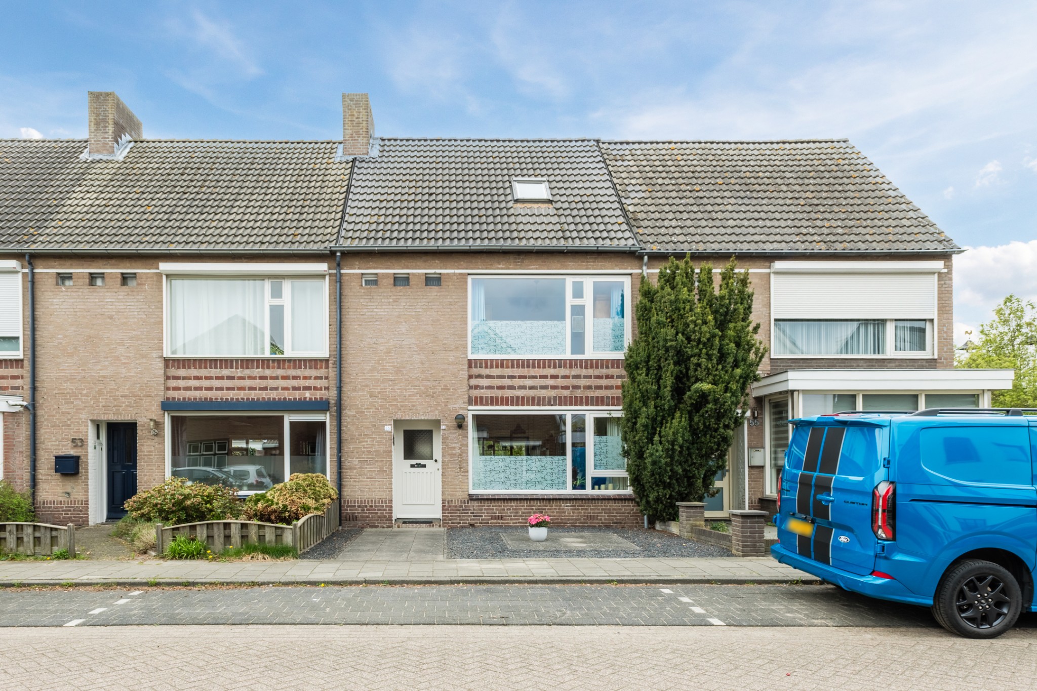 Kievitstraat 55, Geldrop