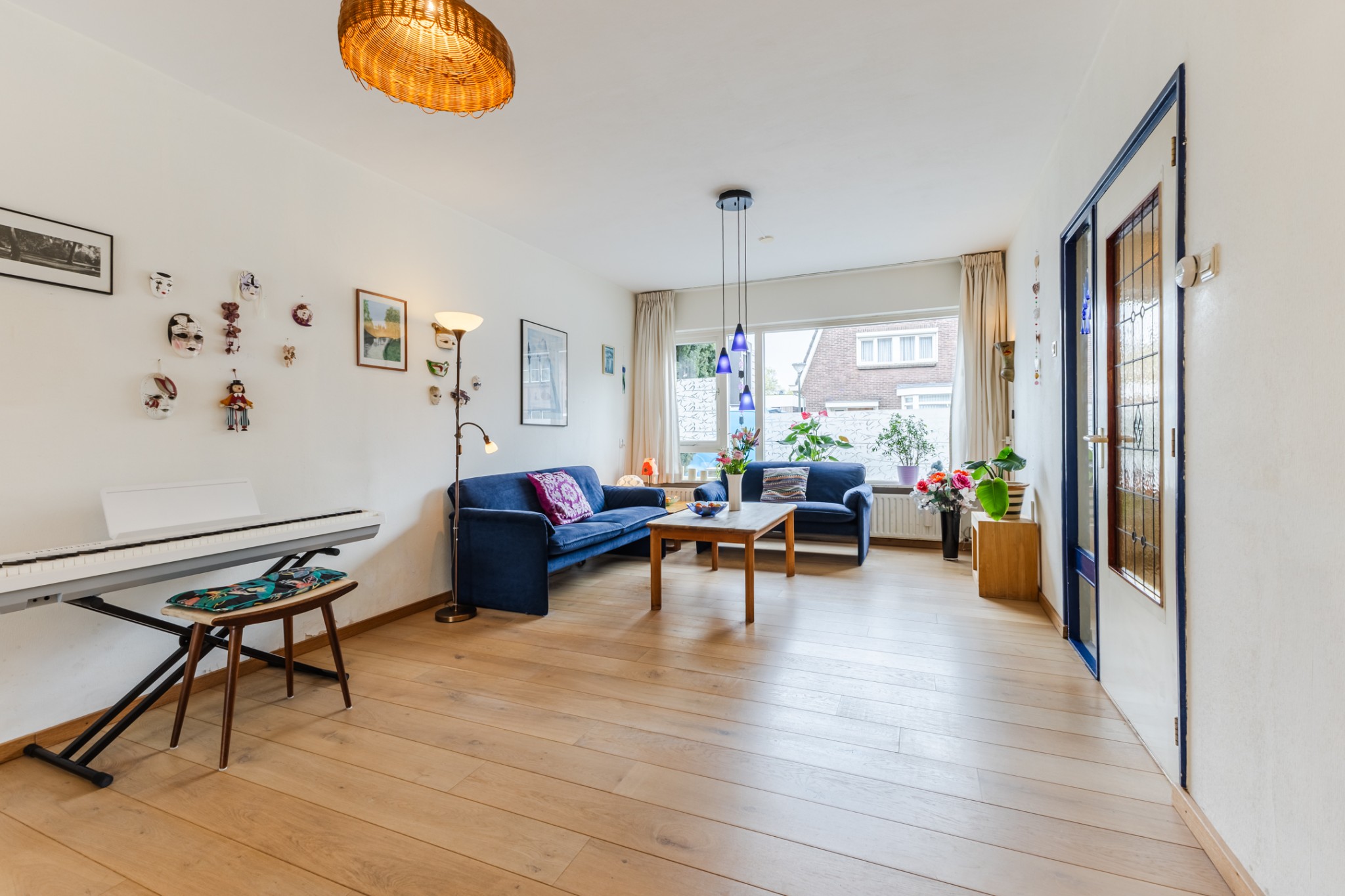 Kievitstraat 55, Geldrop