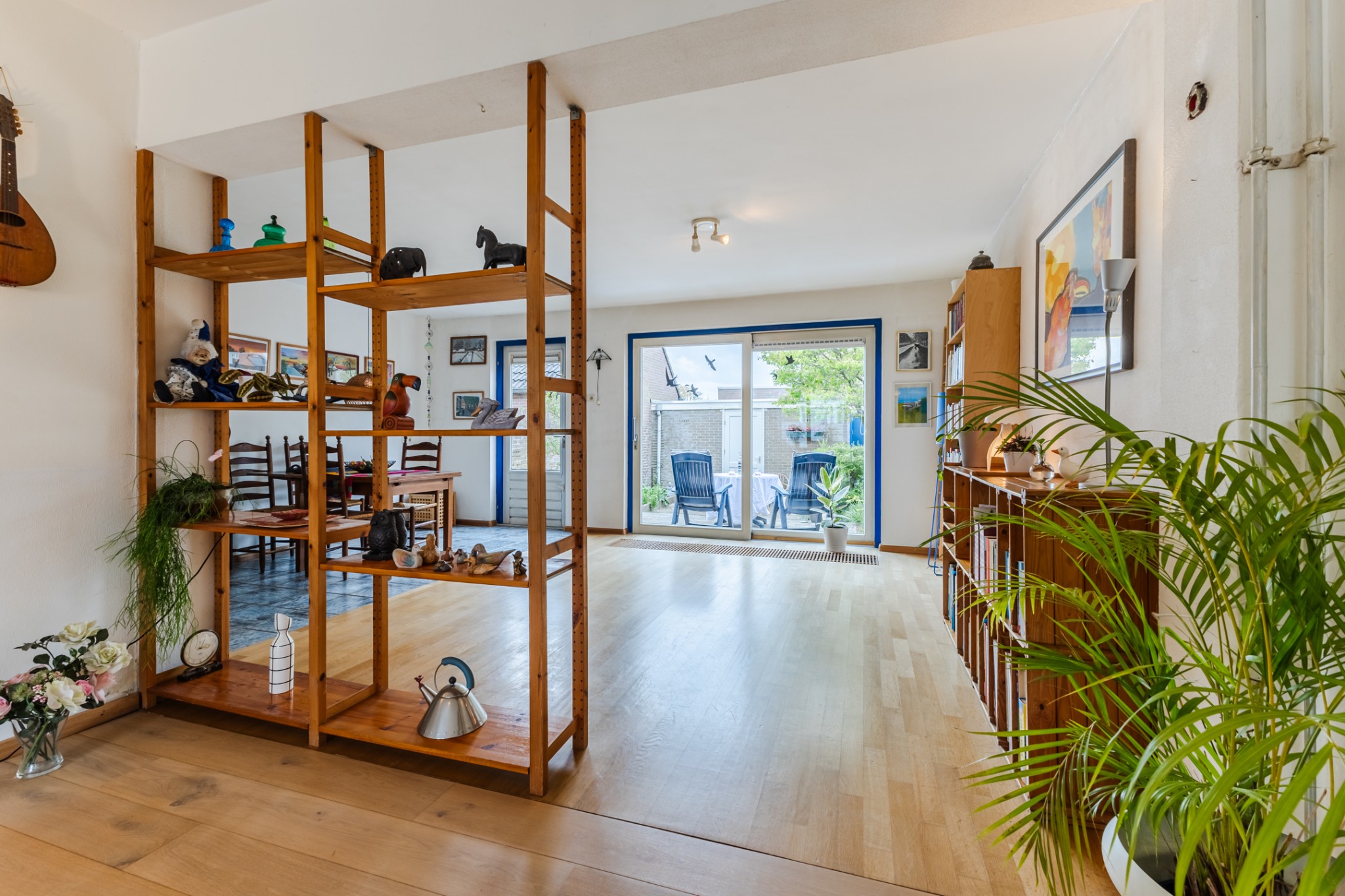 Kievitstraat 55, Geldrop