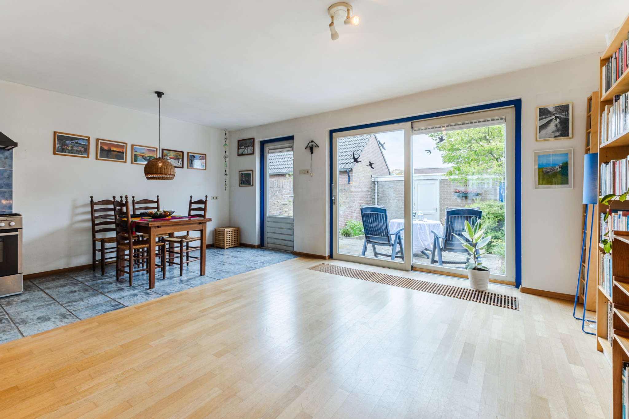 Kievitstraat 55, Geldrop