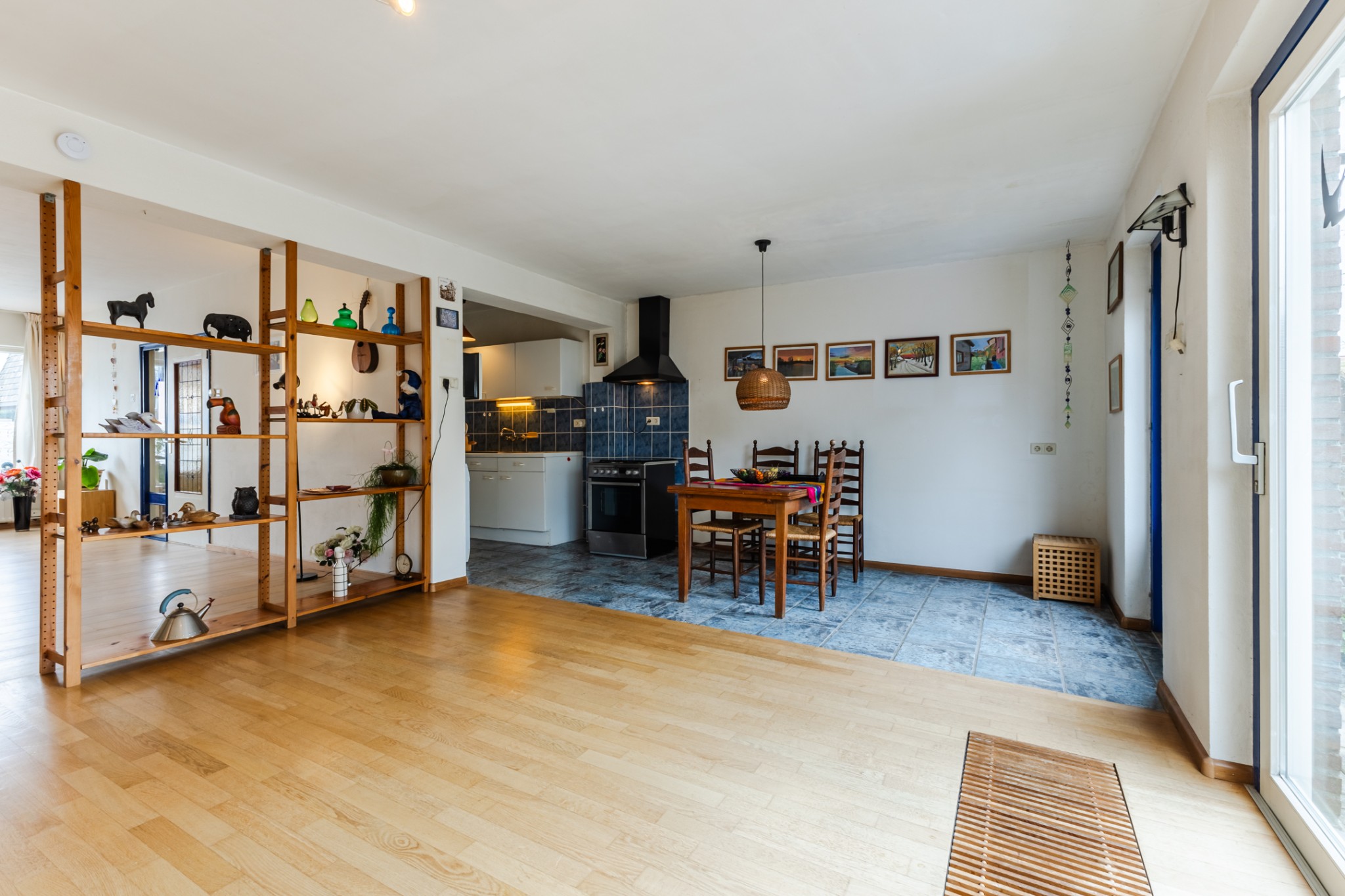 Kievitstraat 55, Geldrop