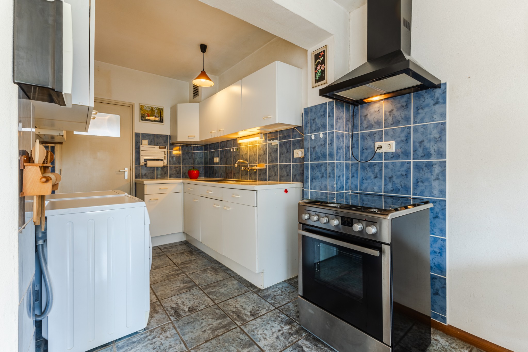 Kievitstraat 55, Geldrop