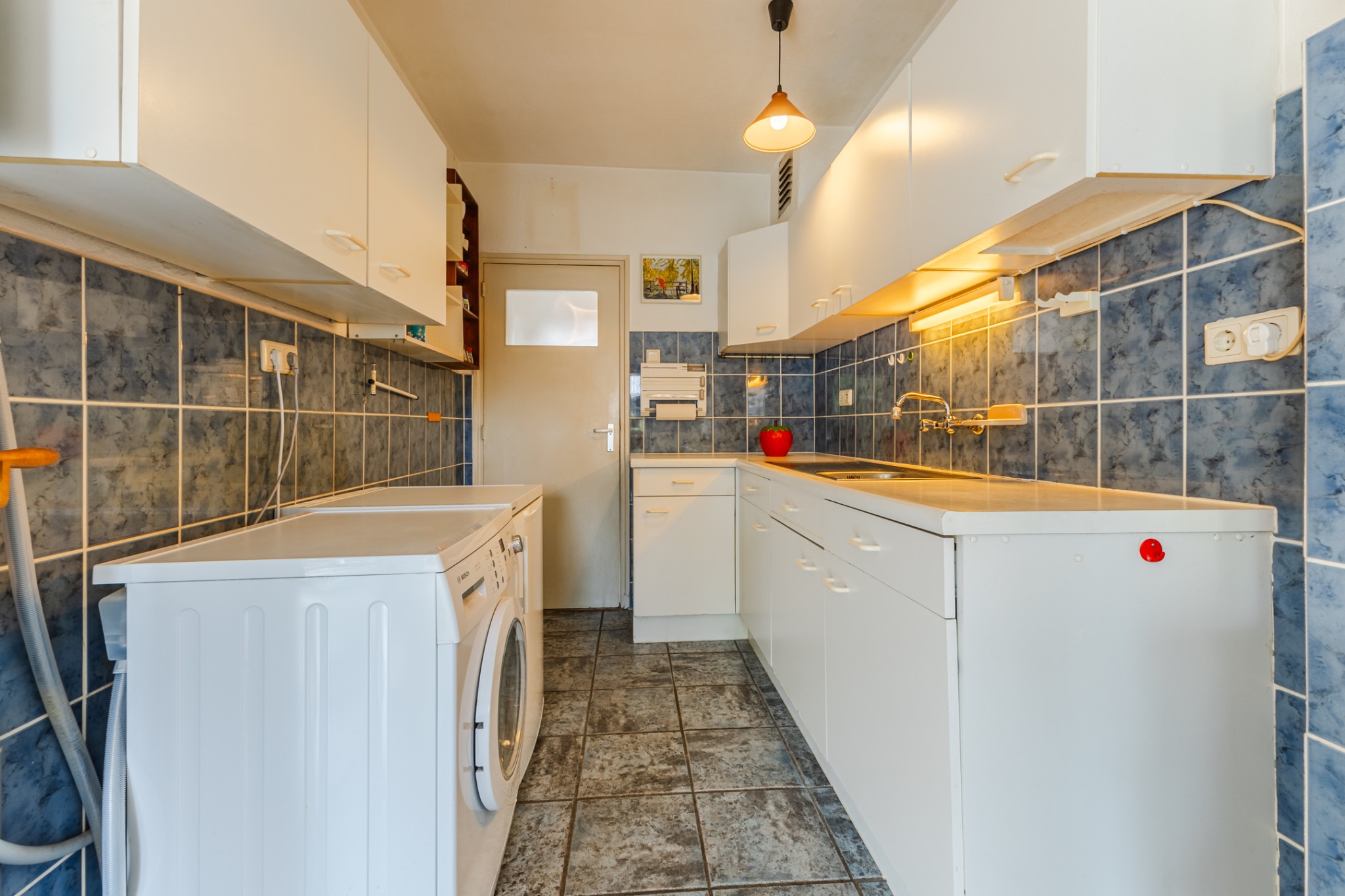 Kievitstraat 55, Geldrop