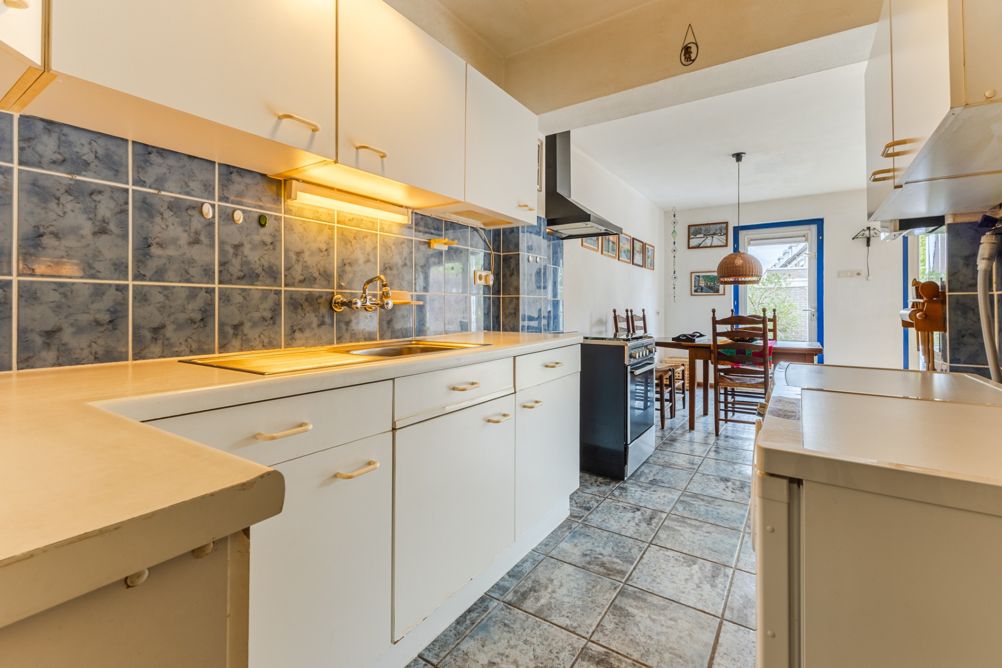 Kievitstraat 55, Geldrop