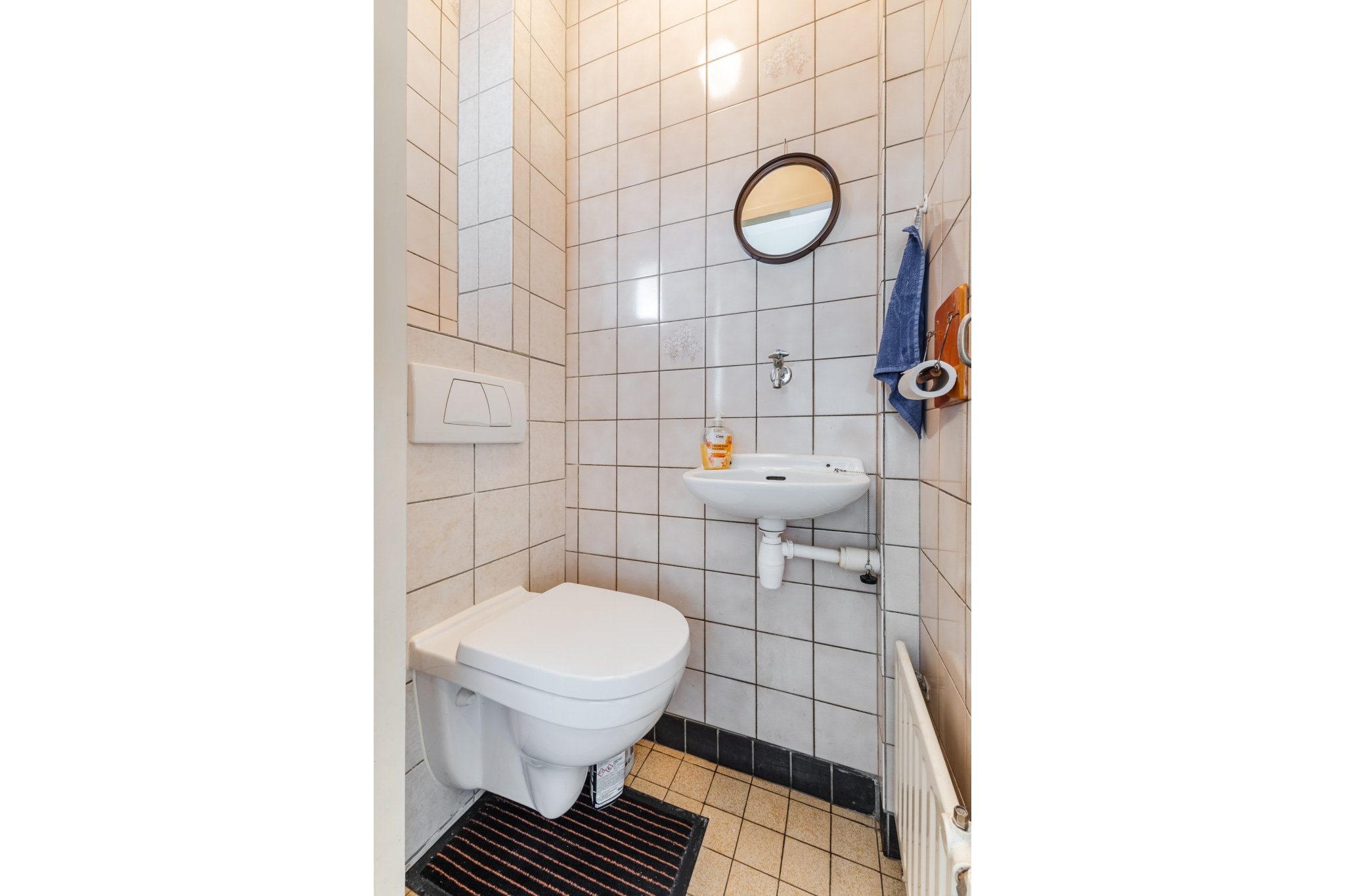 Kievitstraat 55, Geldrop