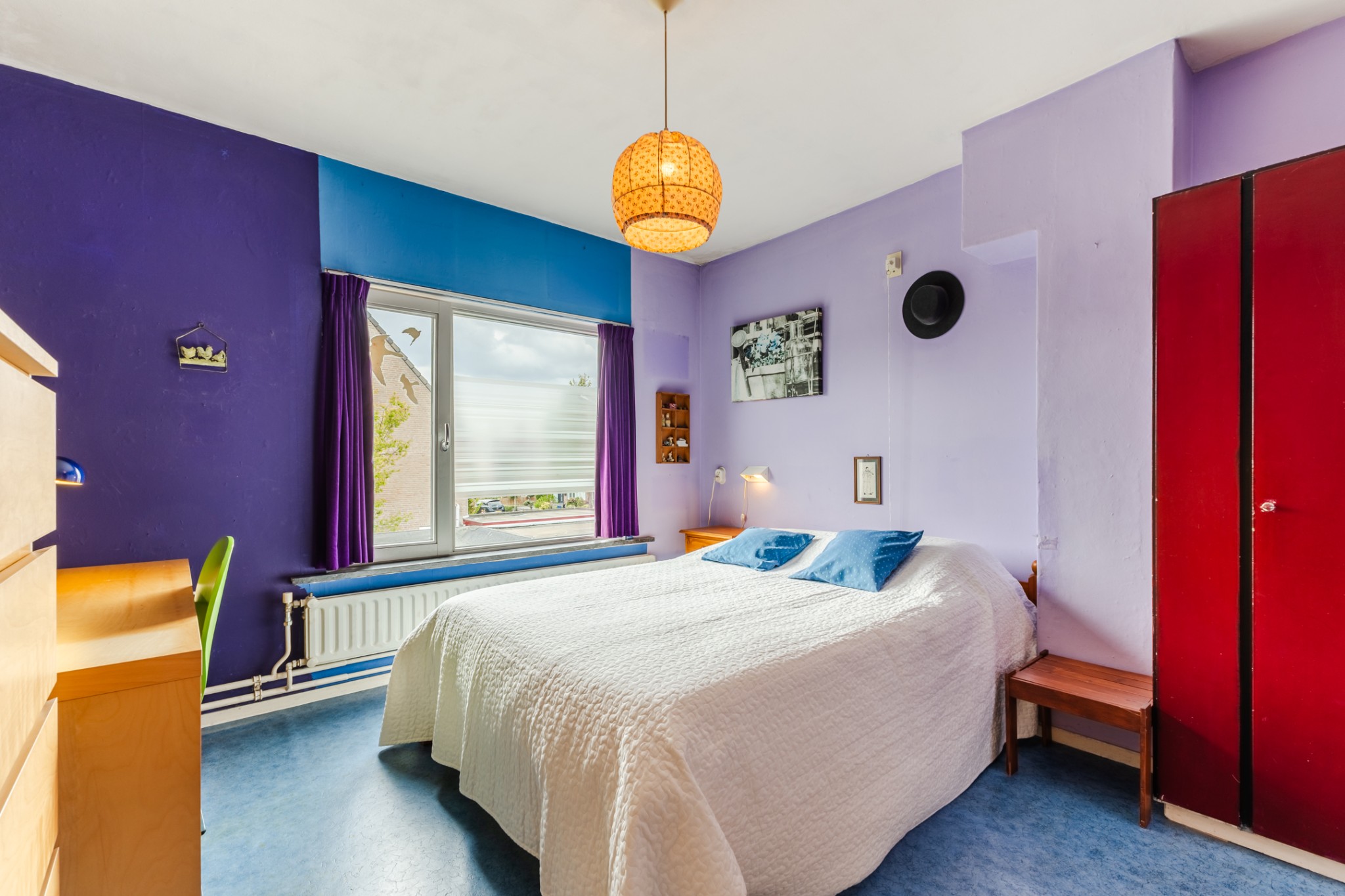 Kievitstraat 55, Geldrop