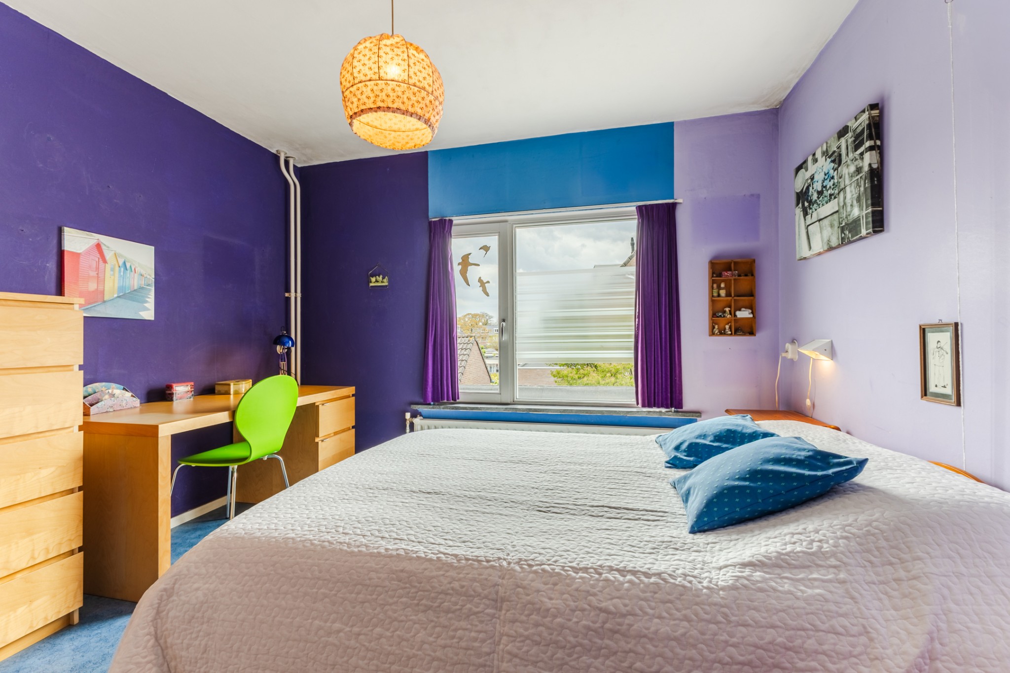 Kievitstraat 55, Geldrop