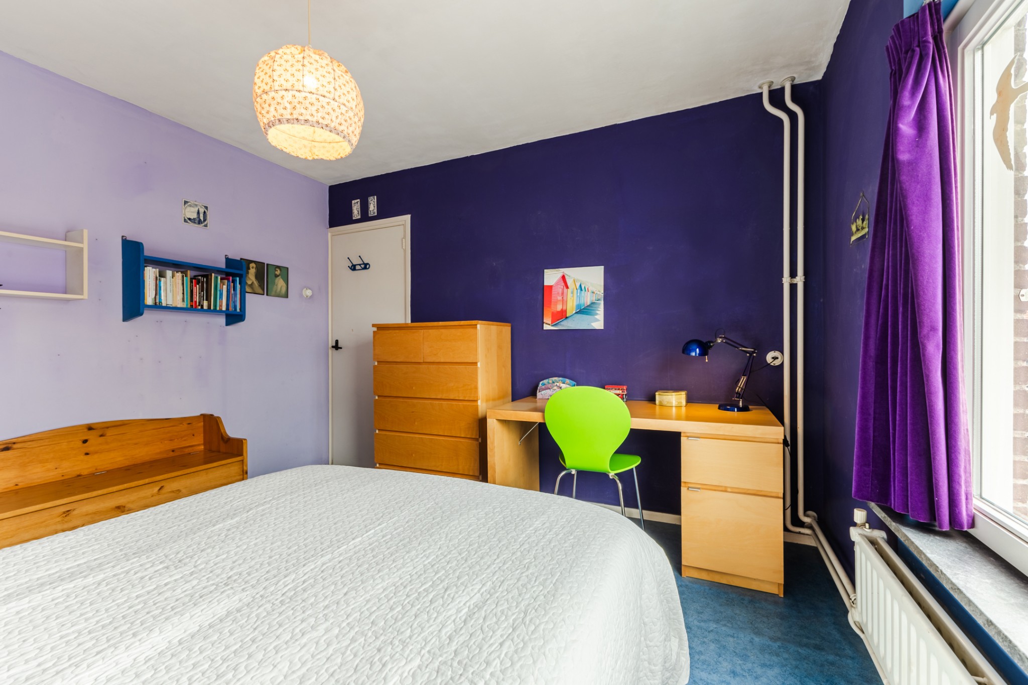 Kievitstraat 55, Geldrop