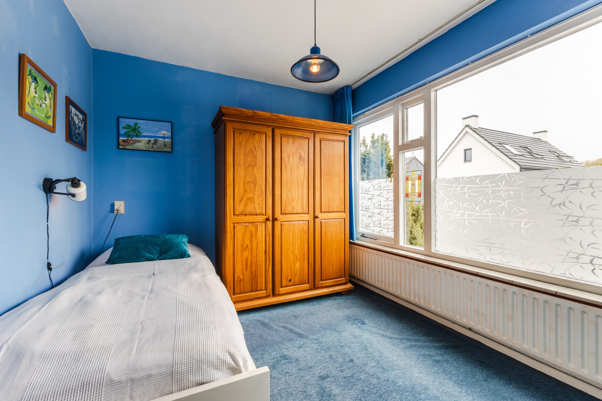 Kievitstraat 55, Geldrop