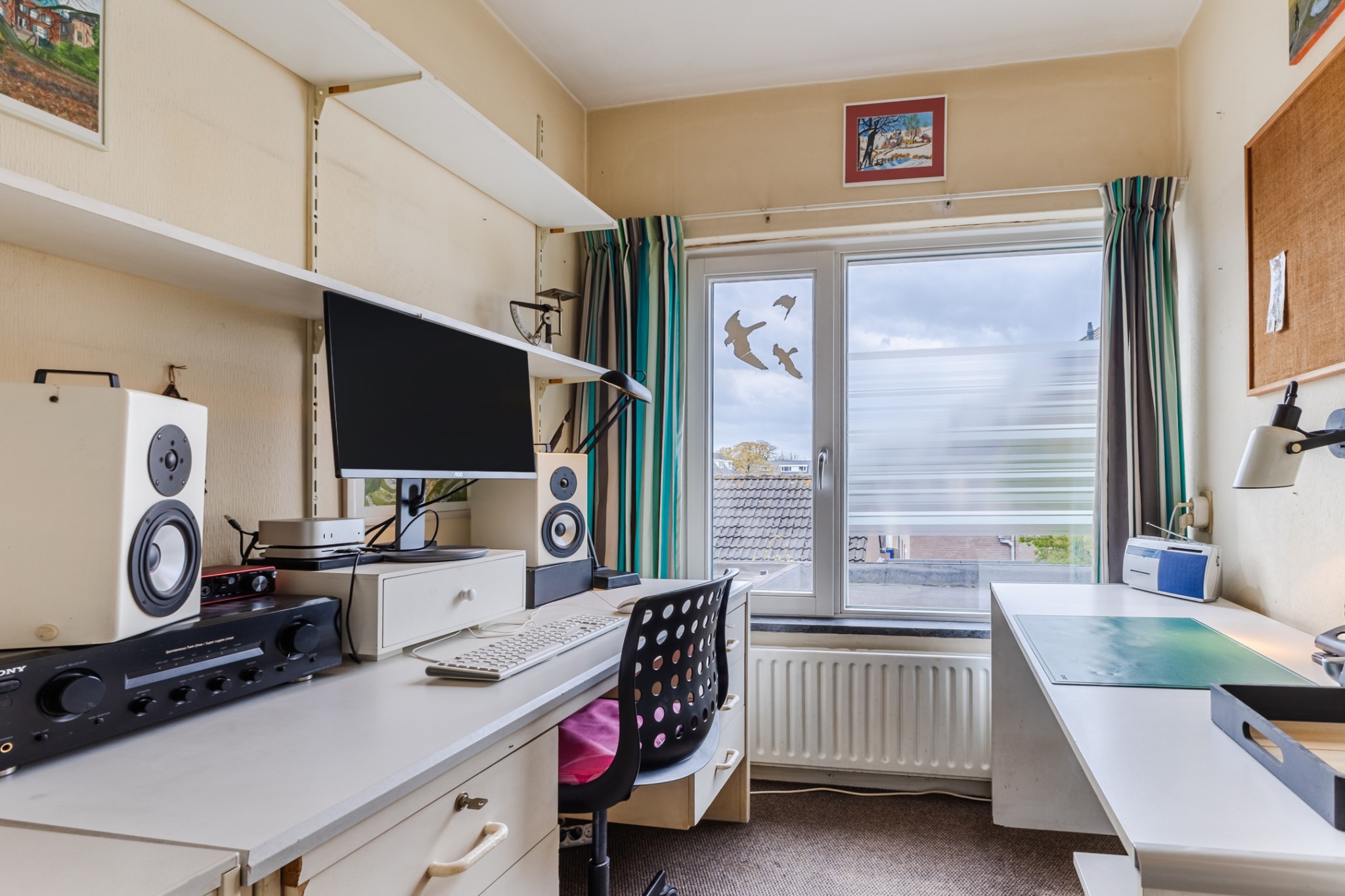 Kievitstraat 55, Geldrop