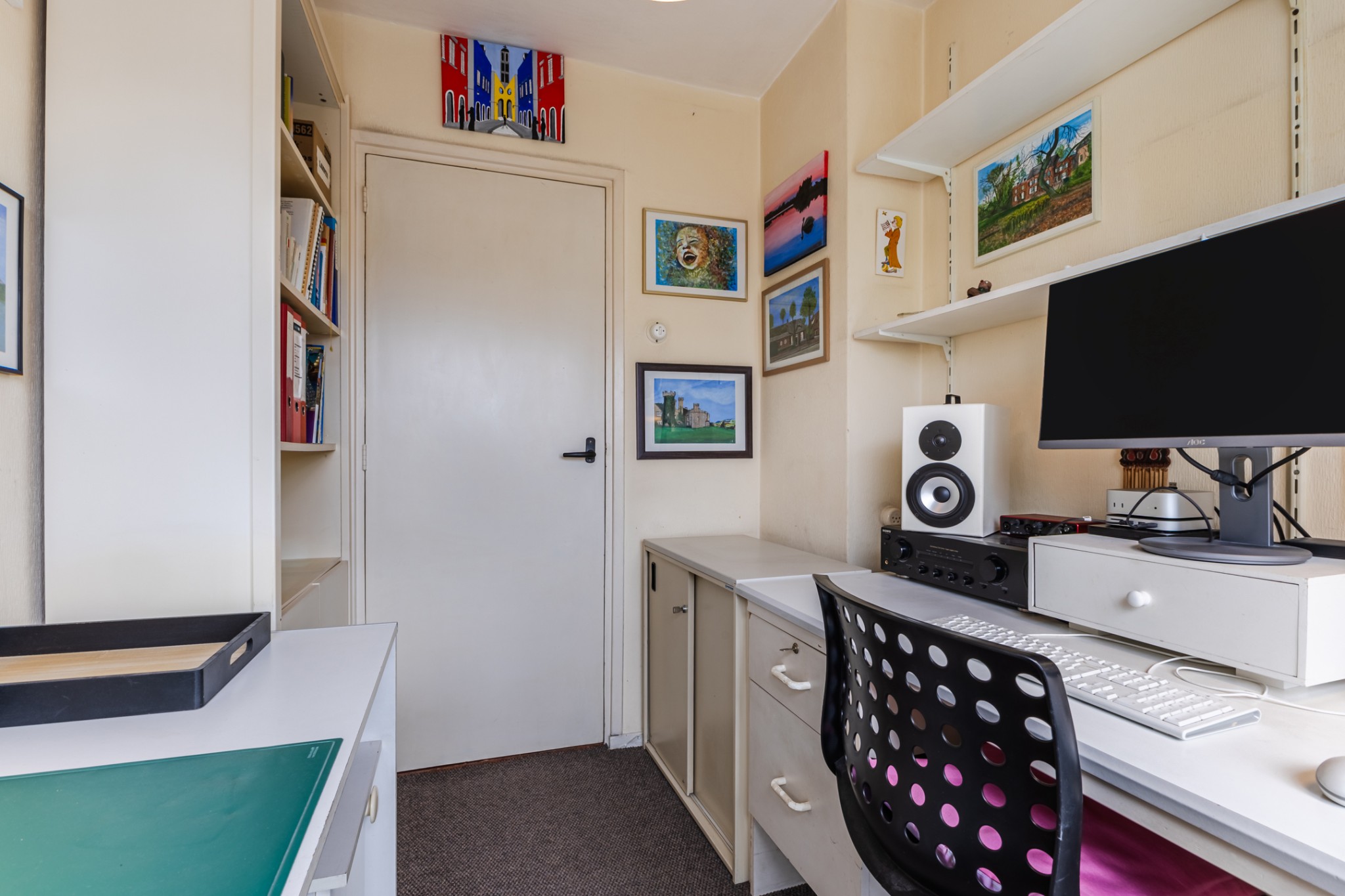 Kievitstraat 55, Geldrop