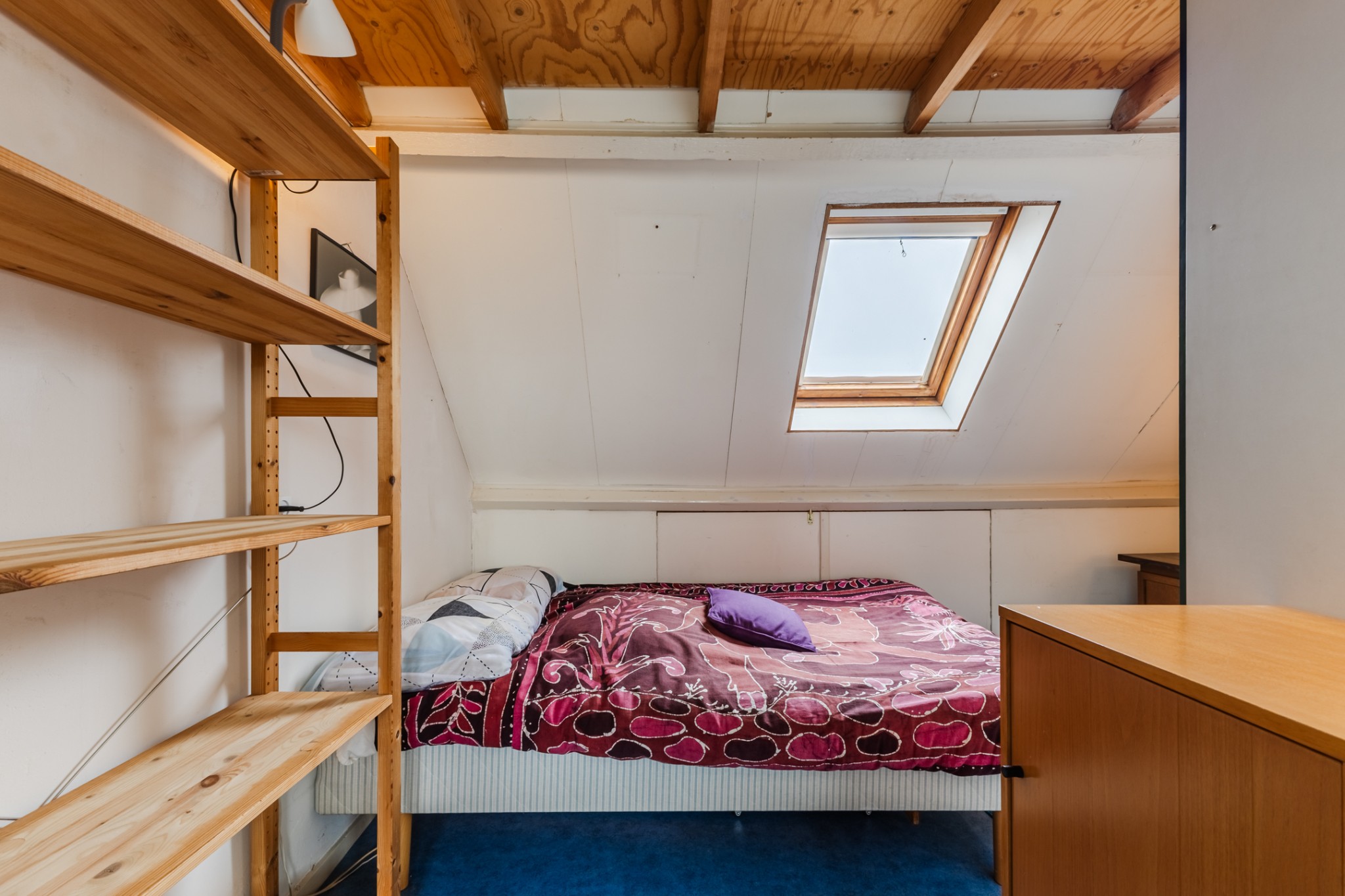 Kievitstraat 55, Geldrop