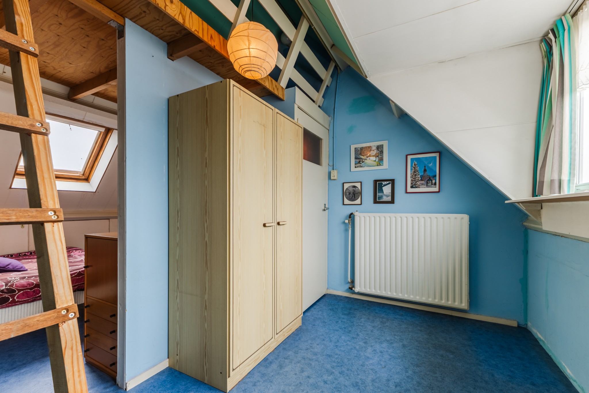 Kievitstraat 55, Geldrop