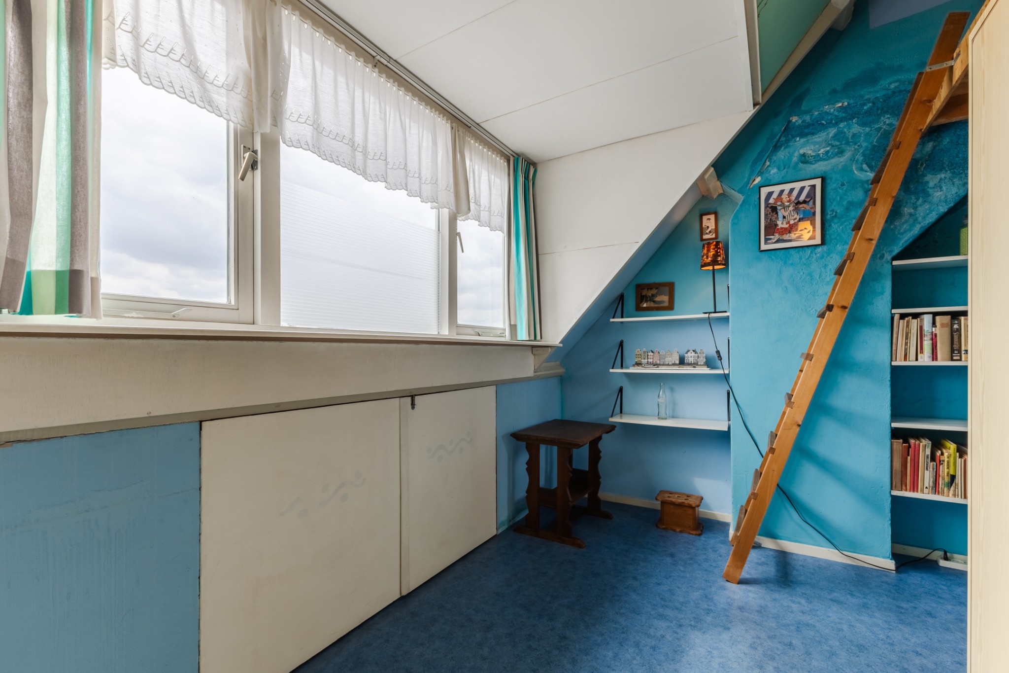 Kievitstraat 55, Geldrop