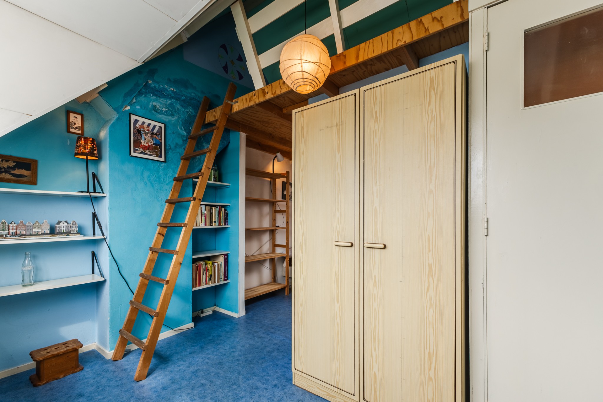 Kievitstraat 55, Geldrop