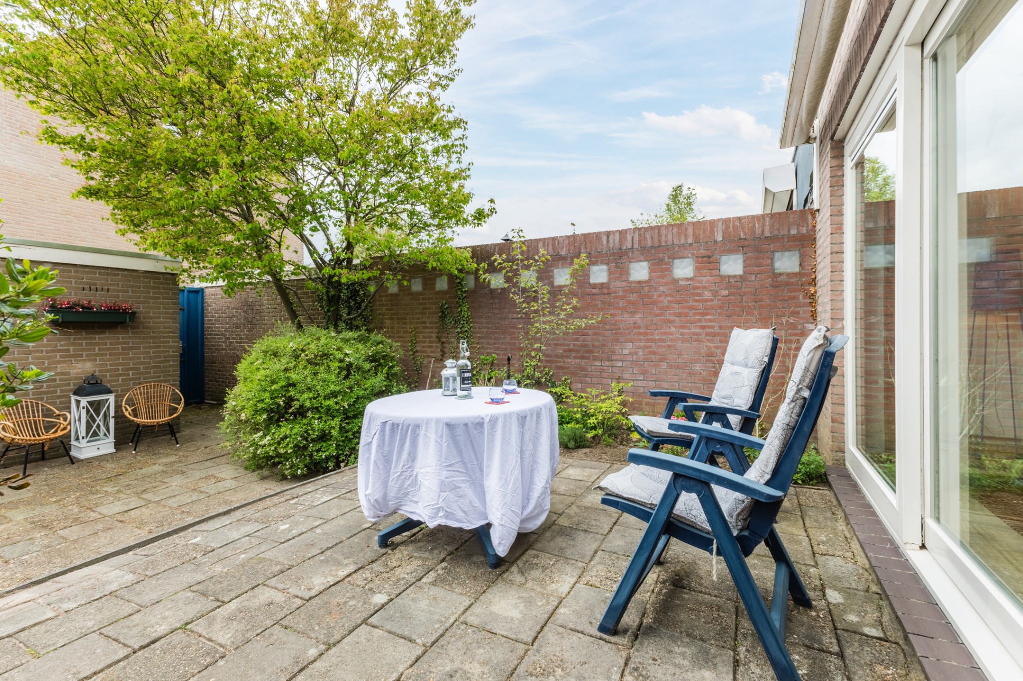 Kievitstraat 55, Geldrop