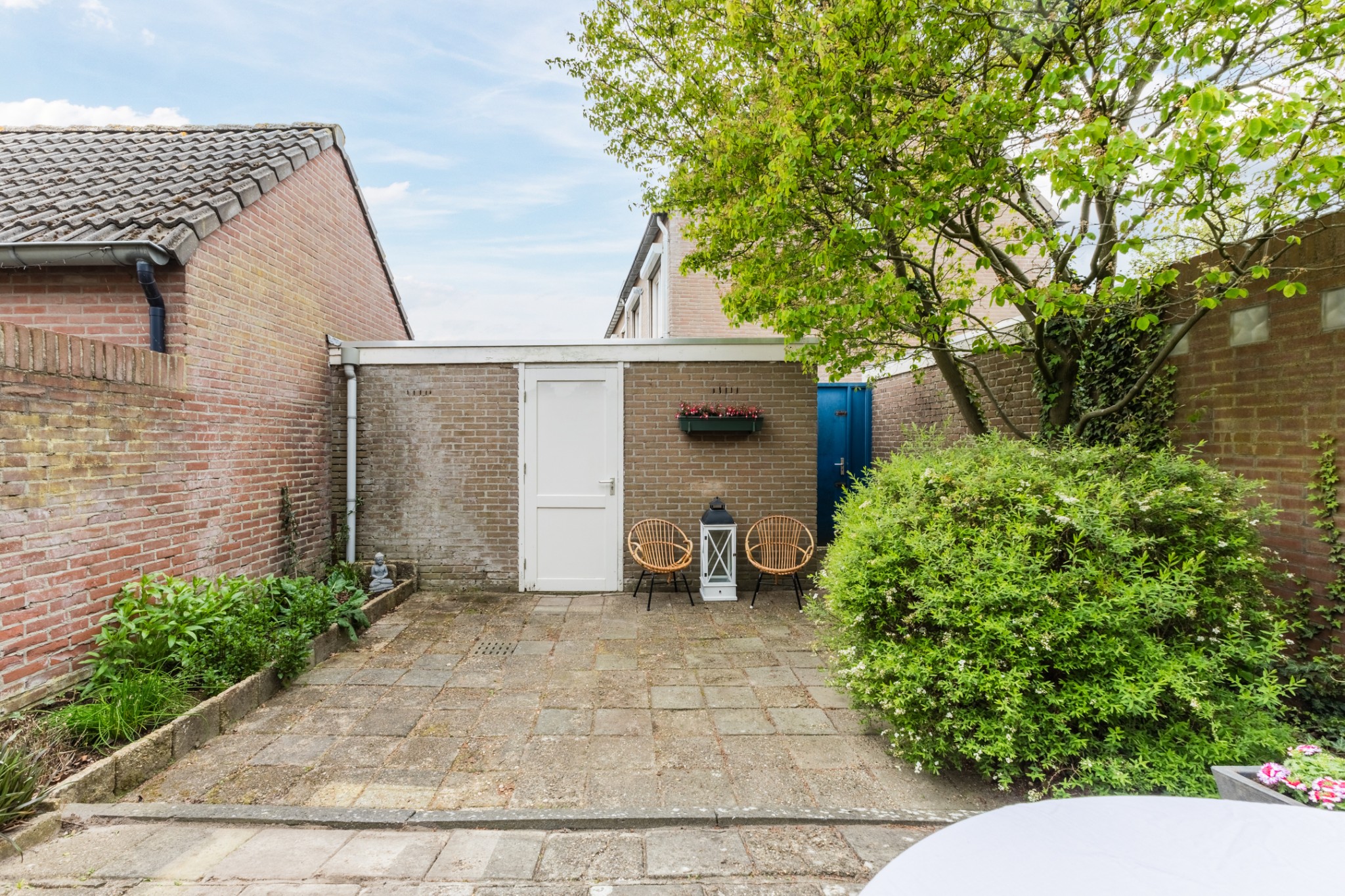 Kievitstraat 55, Geldrop