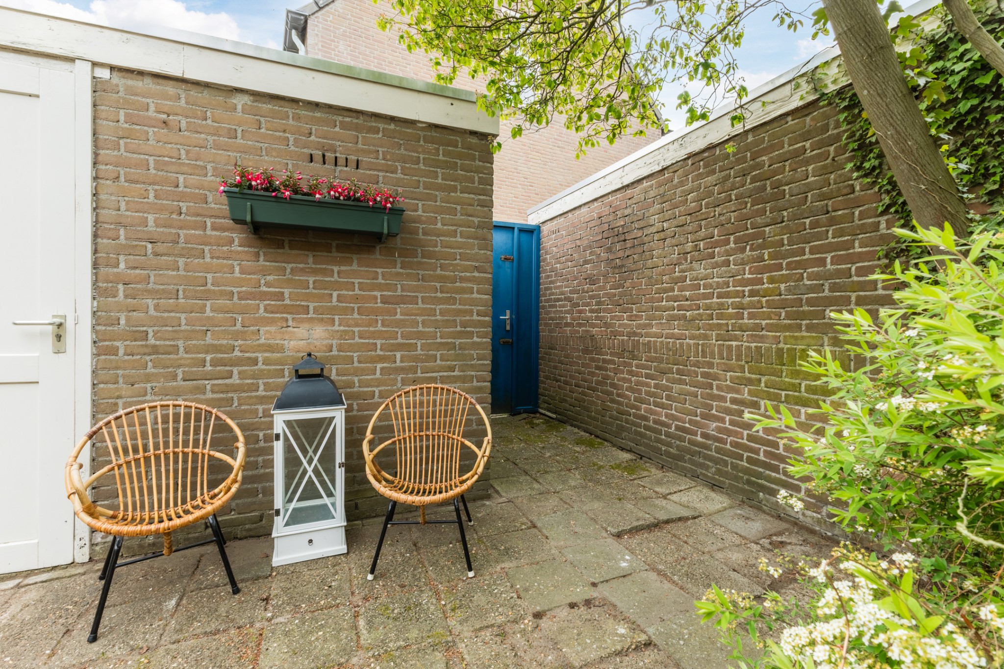 Kievitstraat 55, Geldrop