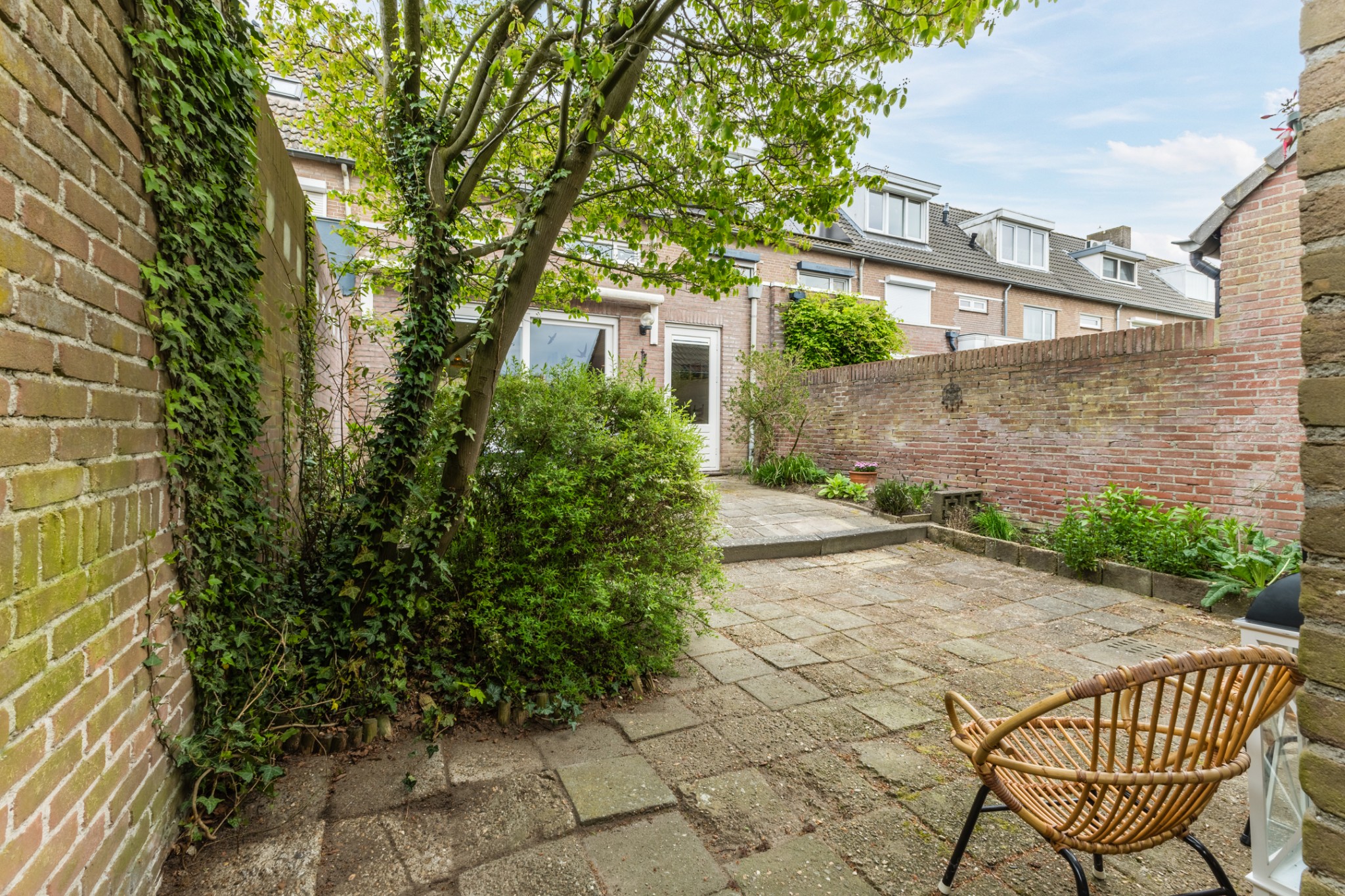 Kievitstraat 55, Geldrop