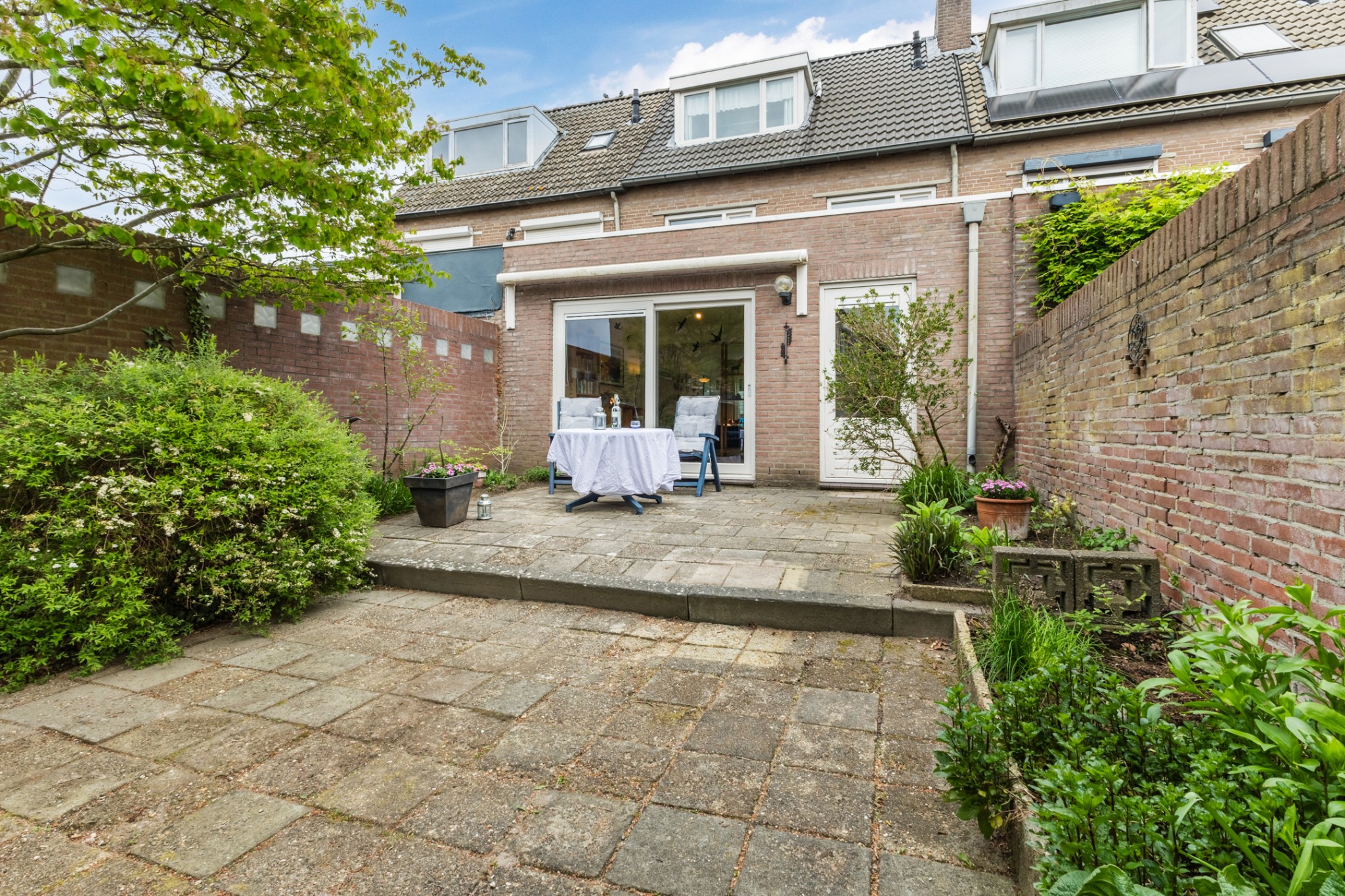 Kievitstraat 55, Geldrop