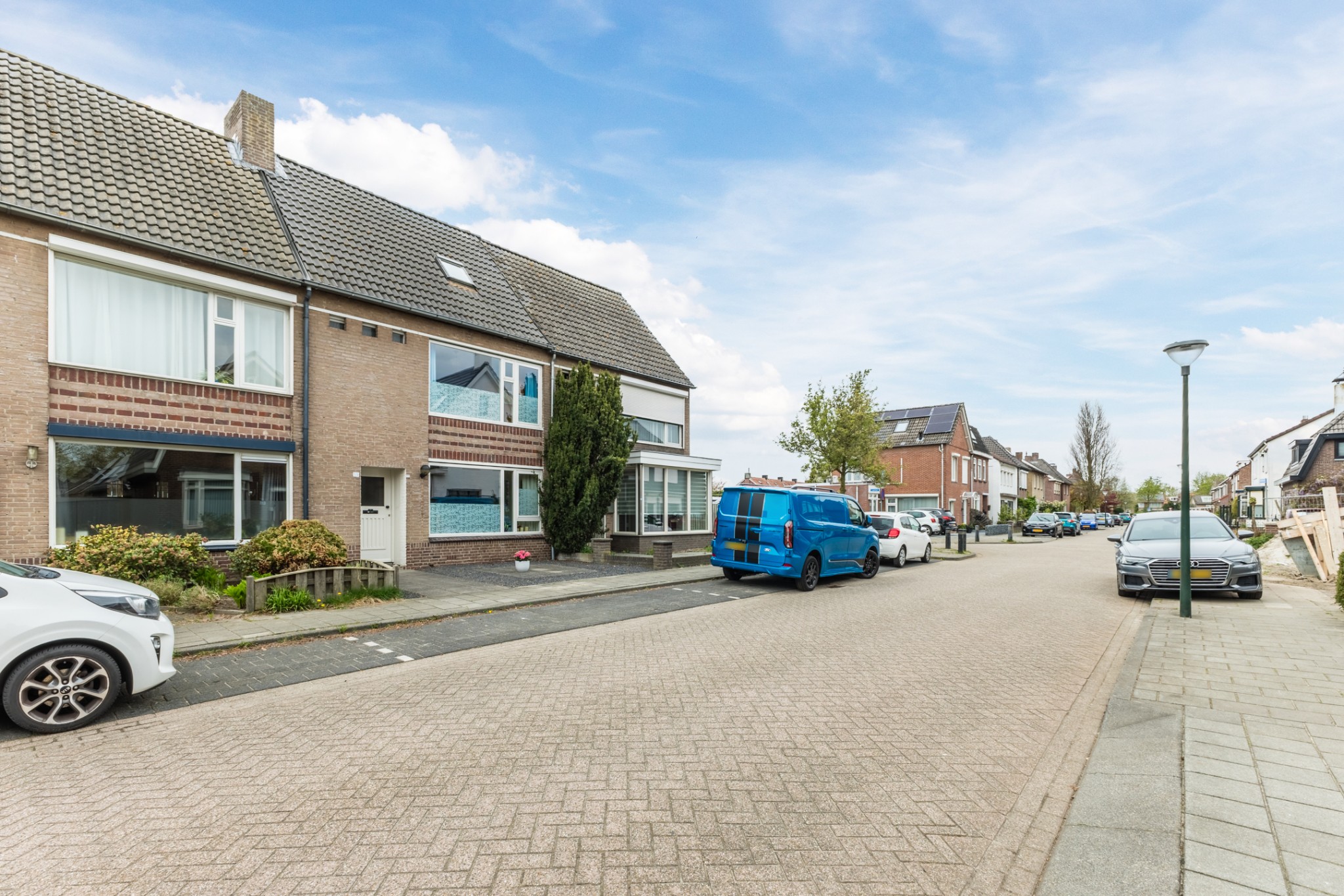 Kievitstraat 55, Geldrop