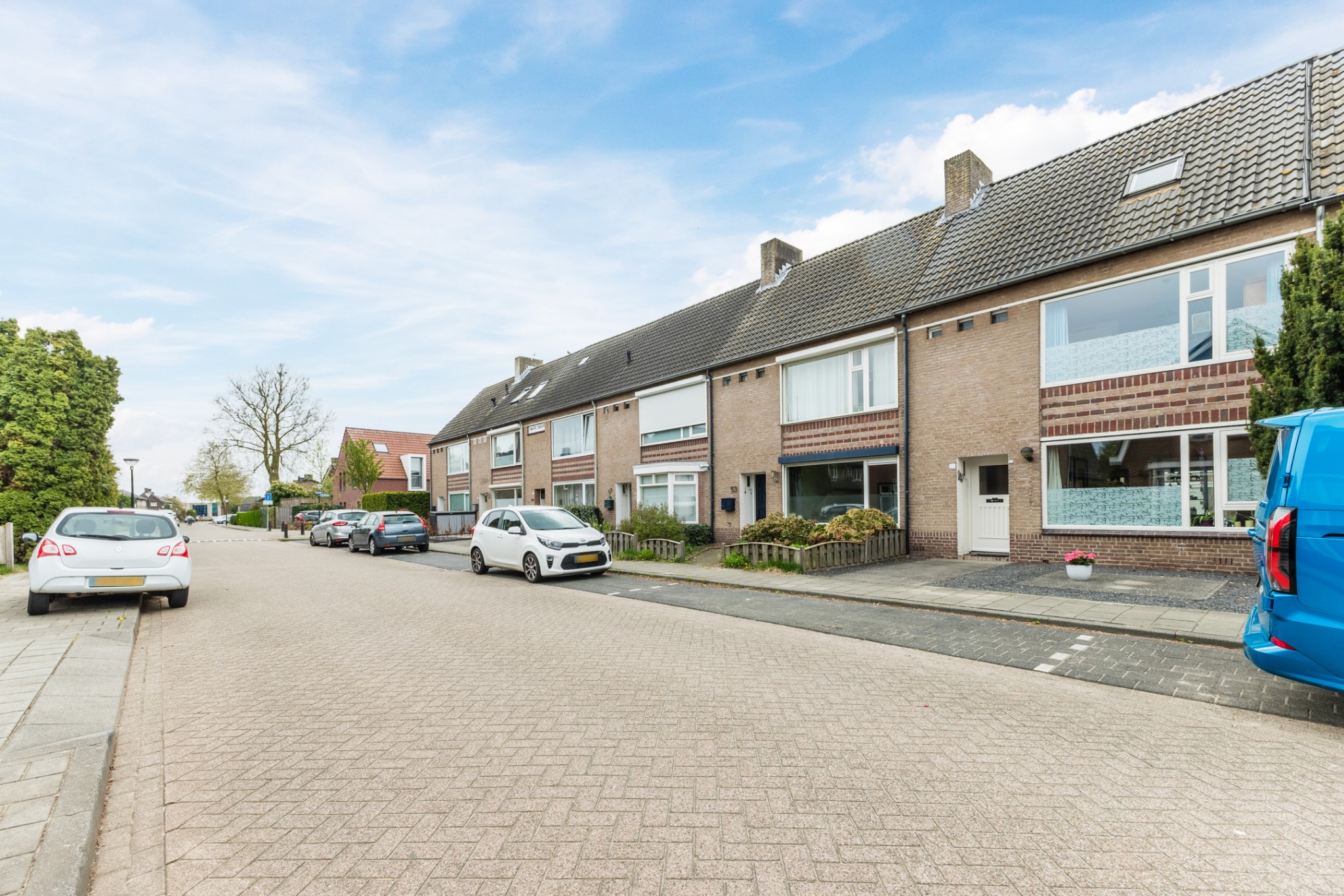 Kievitstraat 55, Geldrop