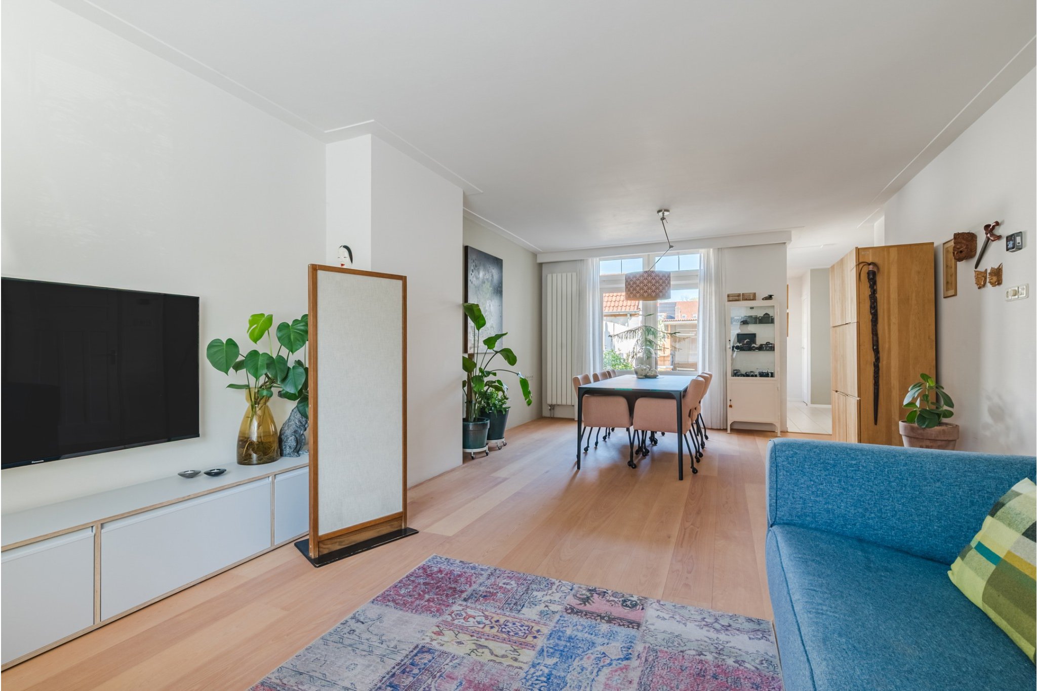 Bergen op Zoomstraat 6, Eindhoven