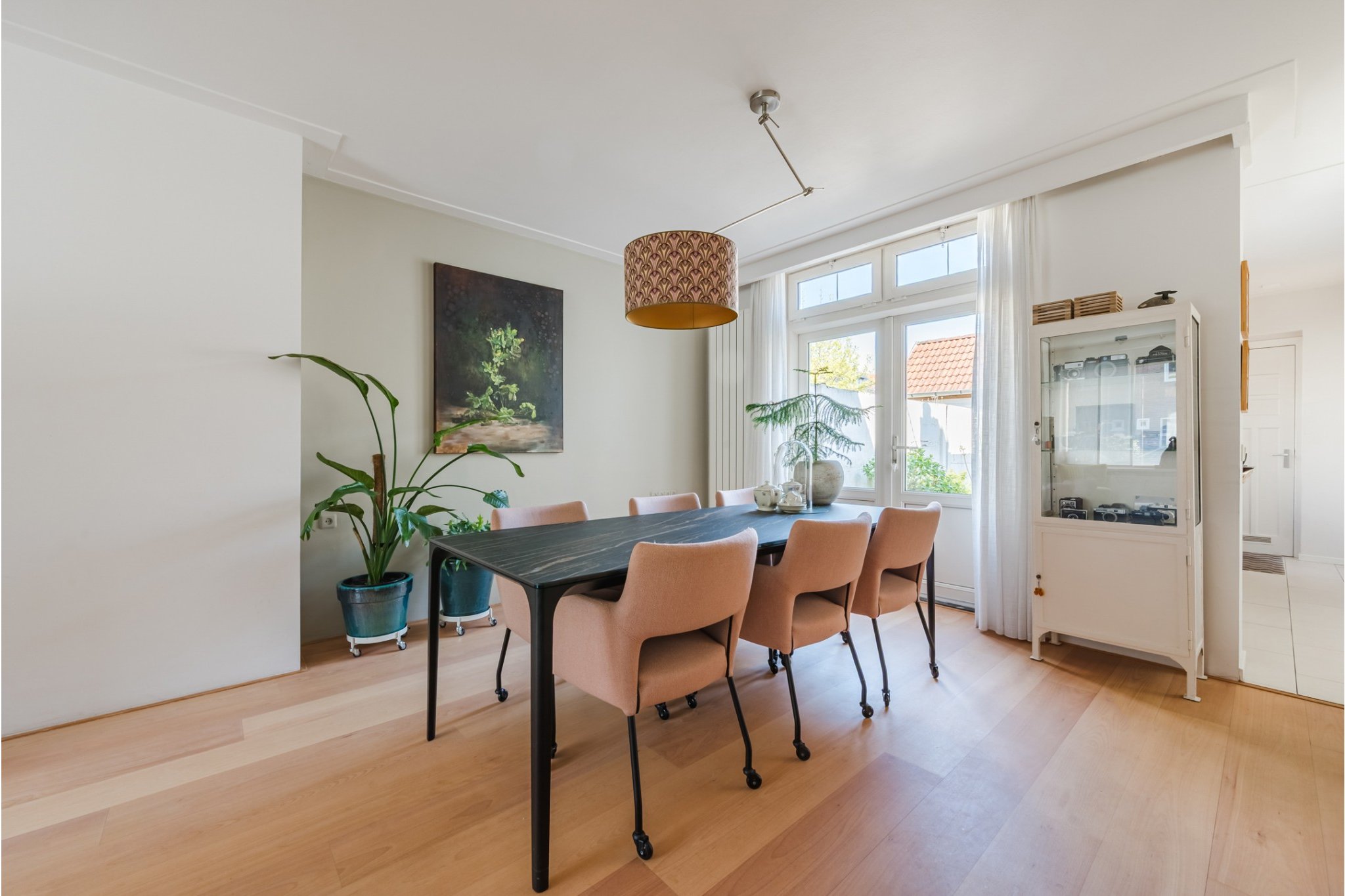 Bergen op Zoomstraat 6, Eindhoven