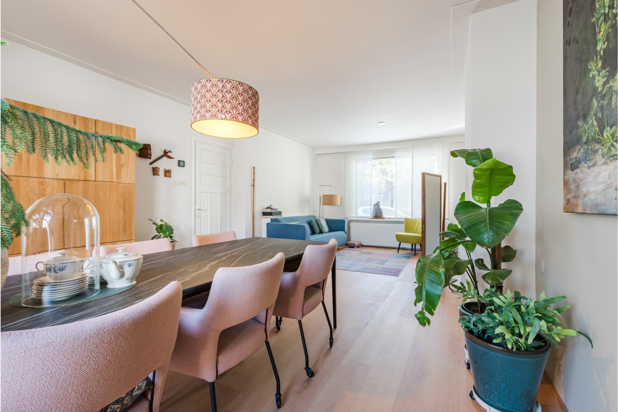 Bergen op Zoomstraat 6, Eindhoven