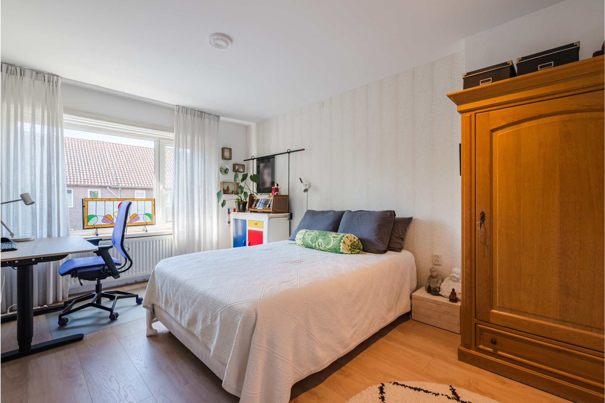 Bergen op Zoomstraat 6, Eindhoven