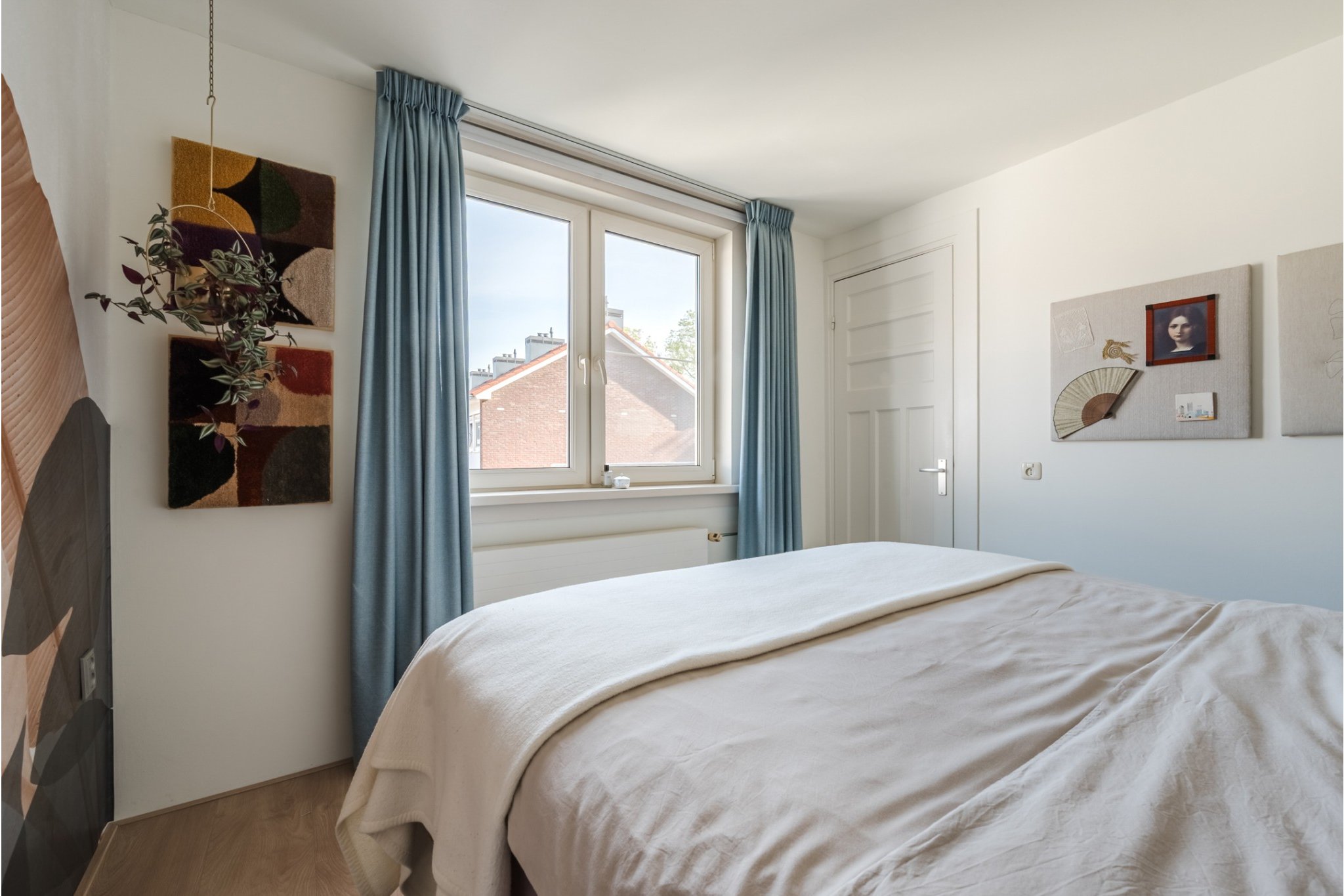 Bergen op Zoomstraat 6, Eindhoven
