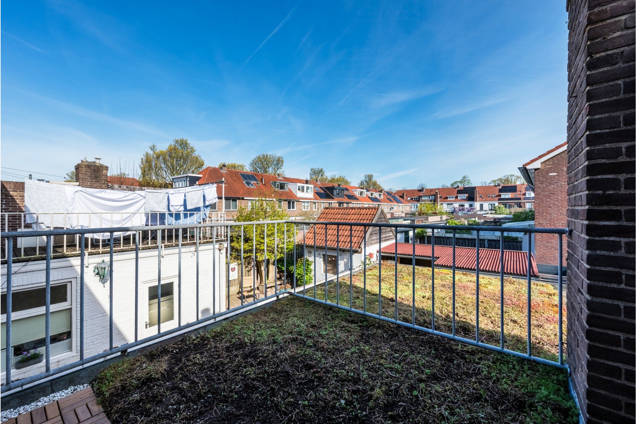 Bergen op Zoomstraat 6, Eindhoven