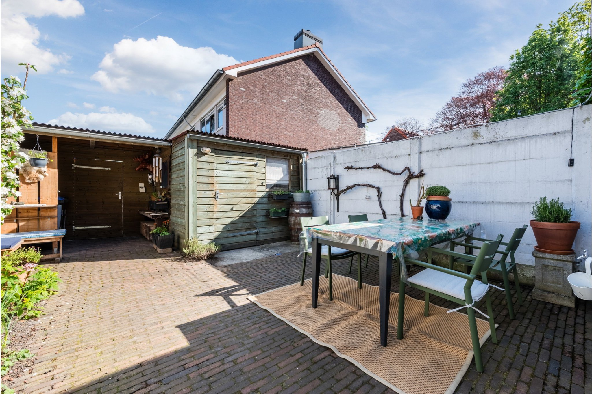 Bergen op Zoomstraat 6, Eindhoven