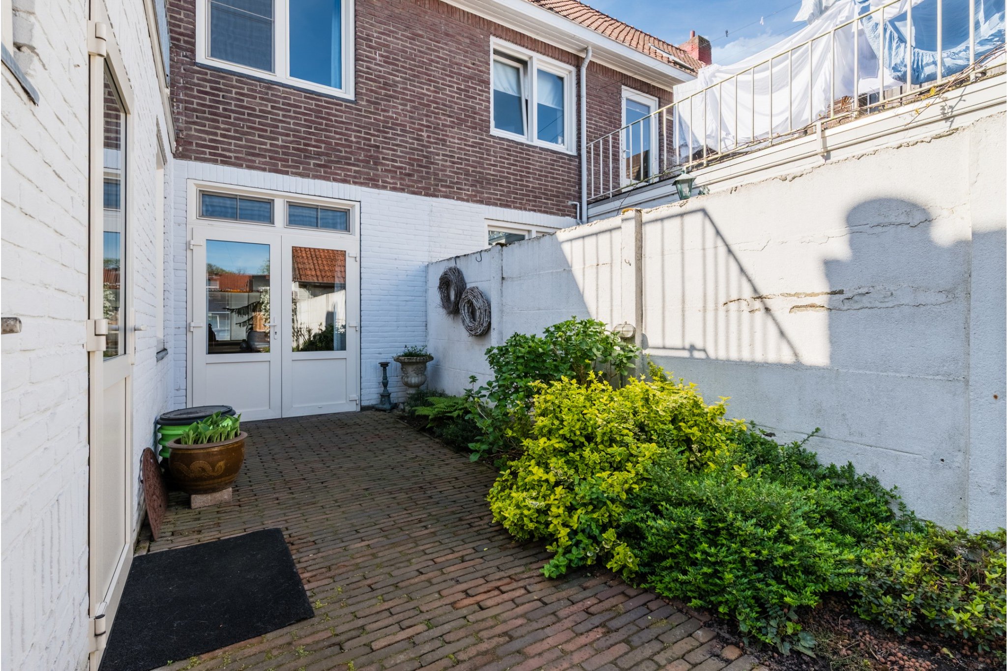 Bergen op Zoomstraat 6, Eindhoven
