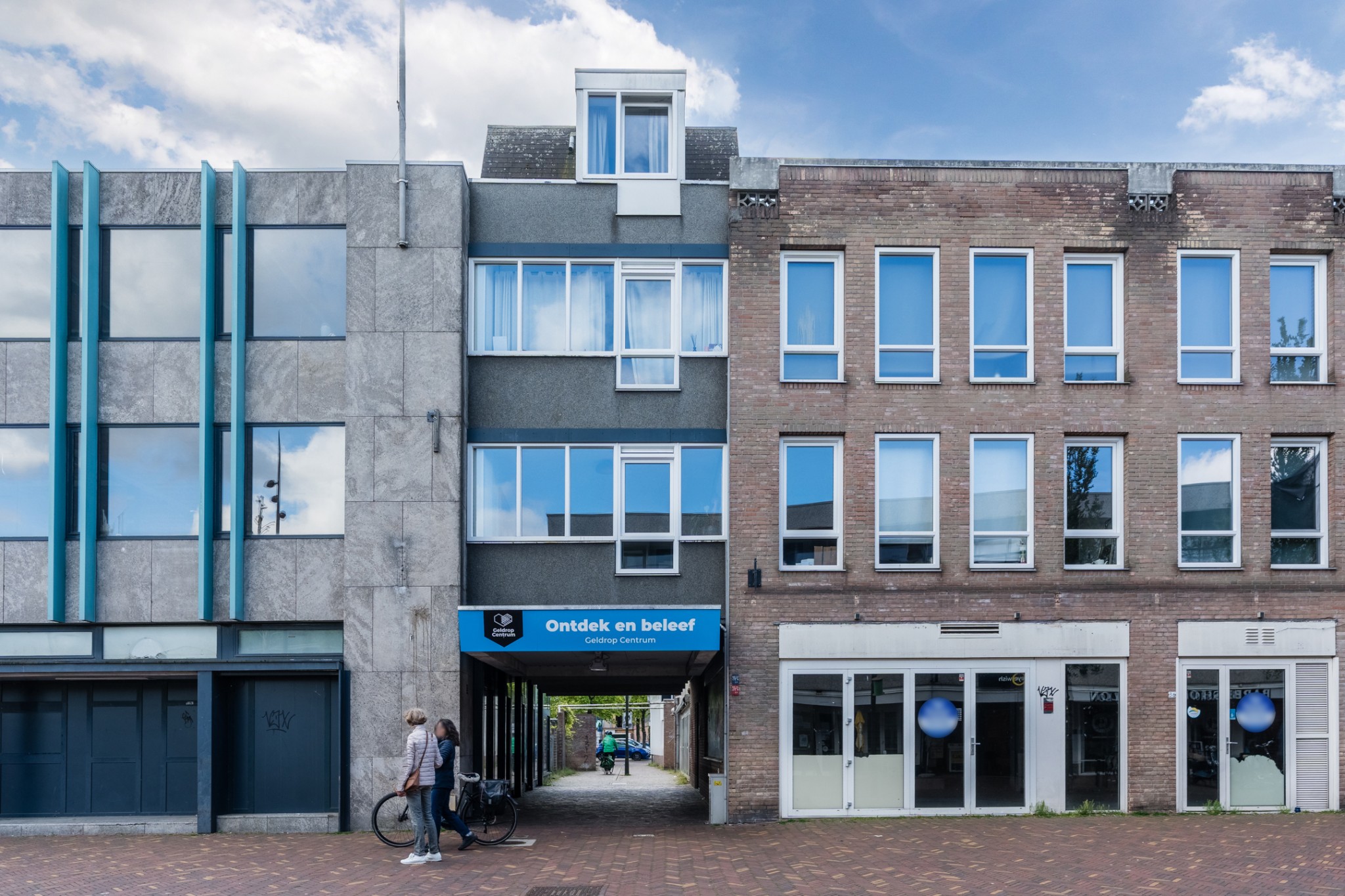 Heuvel 38 A, Geldrop