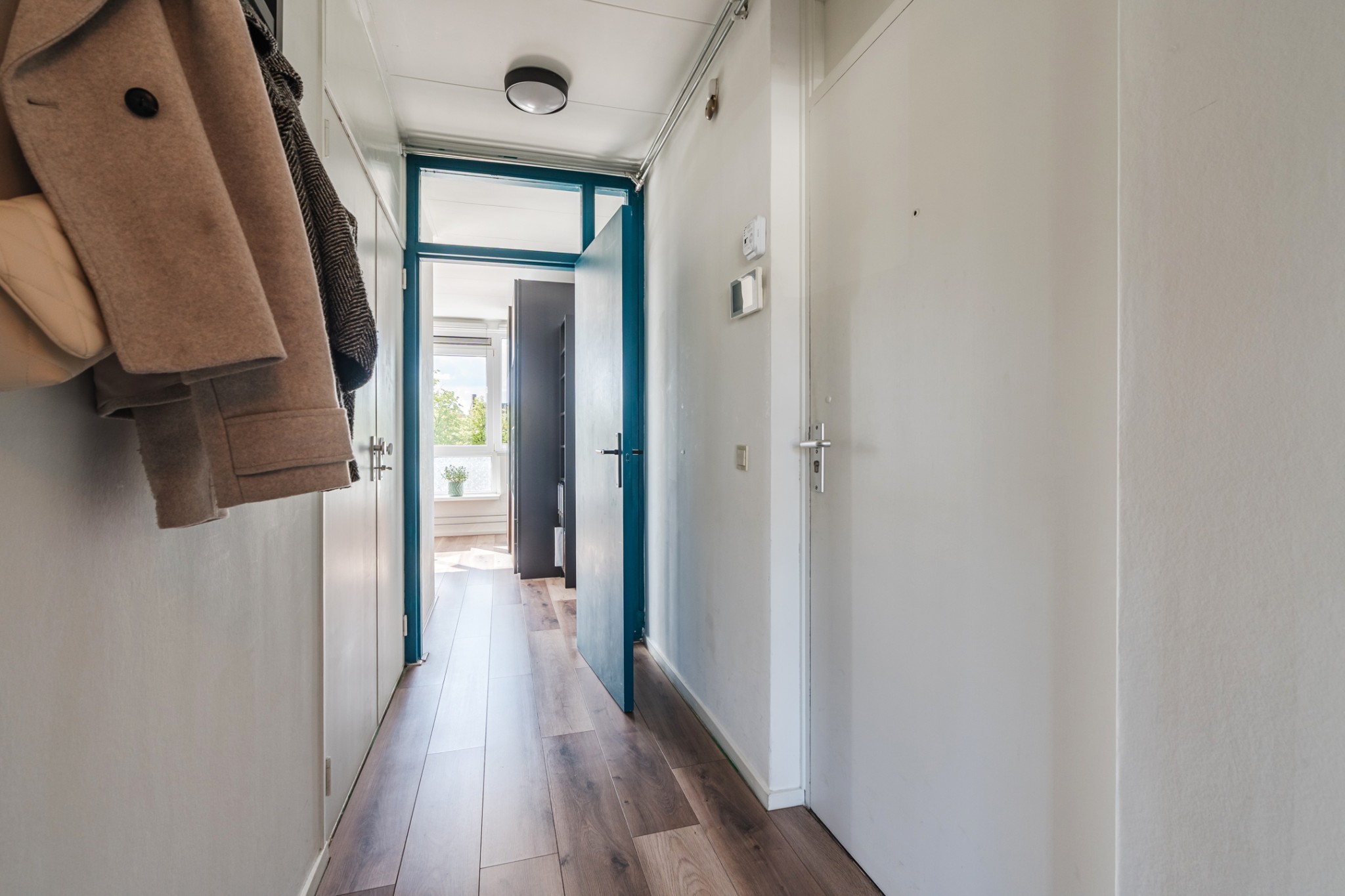 Heuvel 38 A, Geldrop