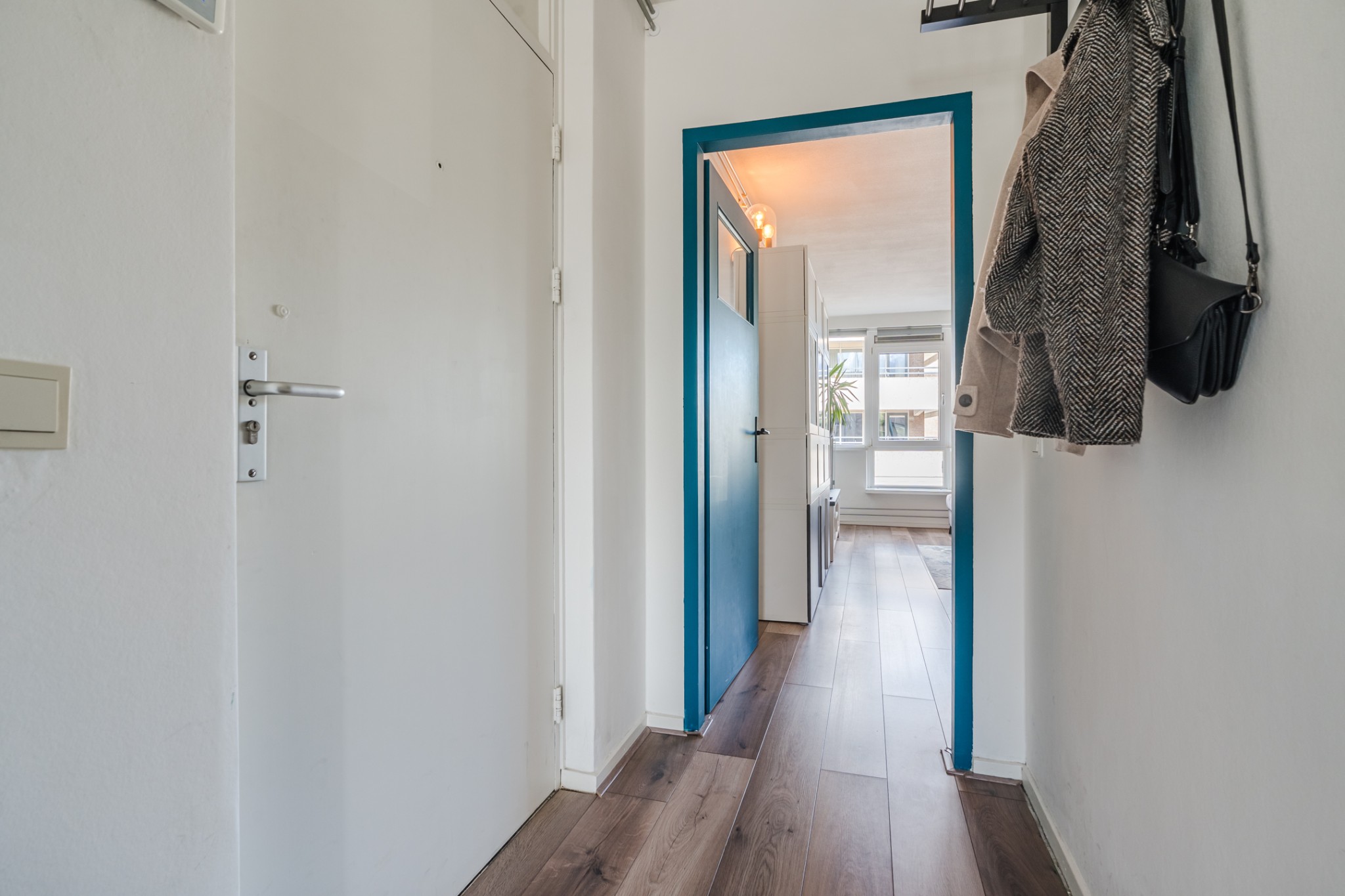 Heuvel 38 A, Geldrop