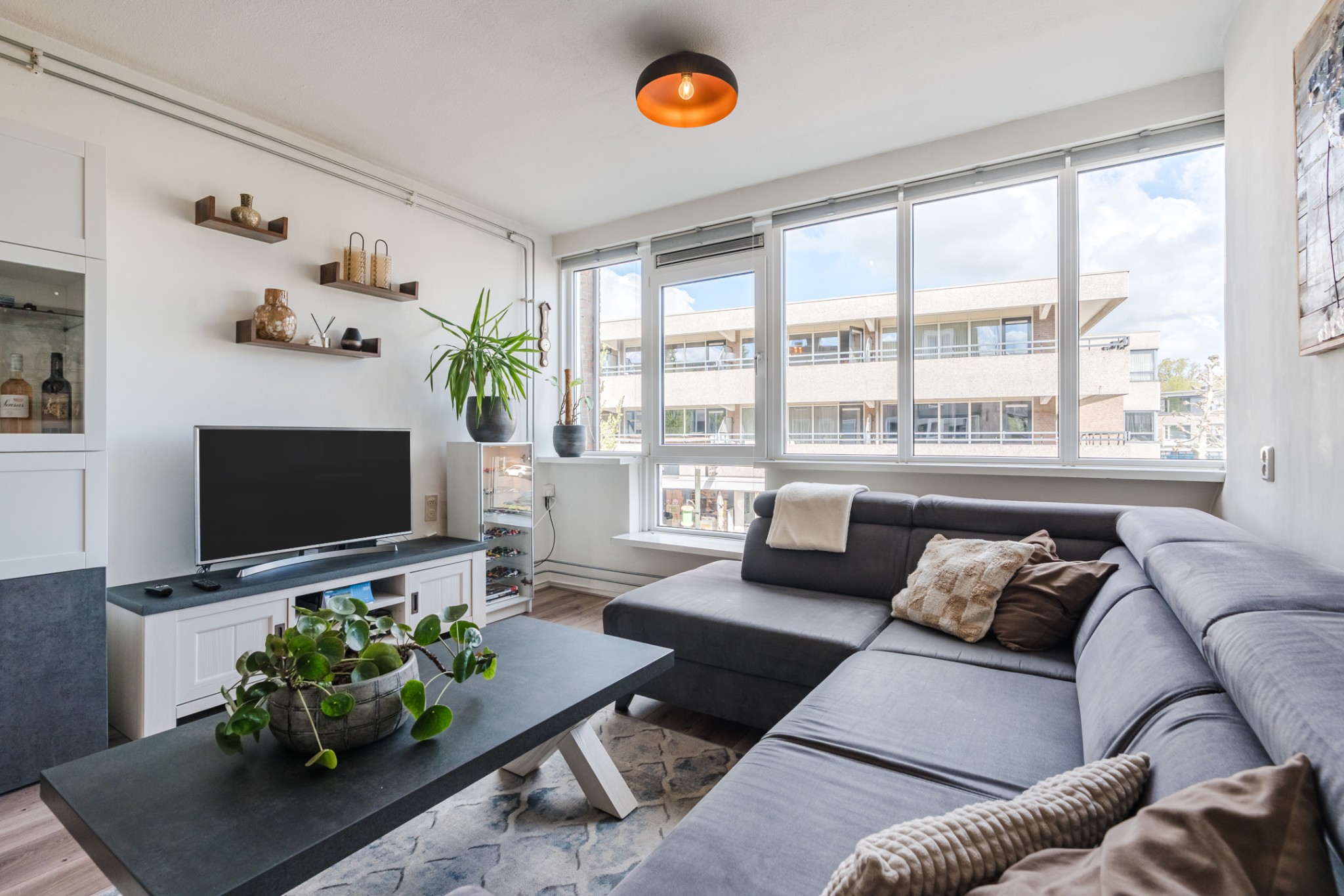 Heuvel 38 A, Geldrop