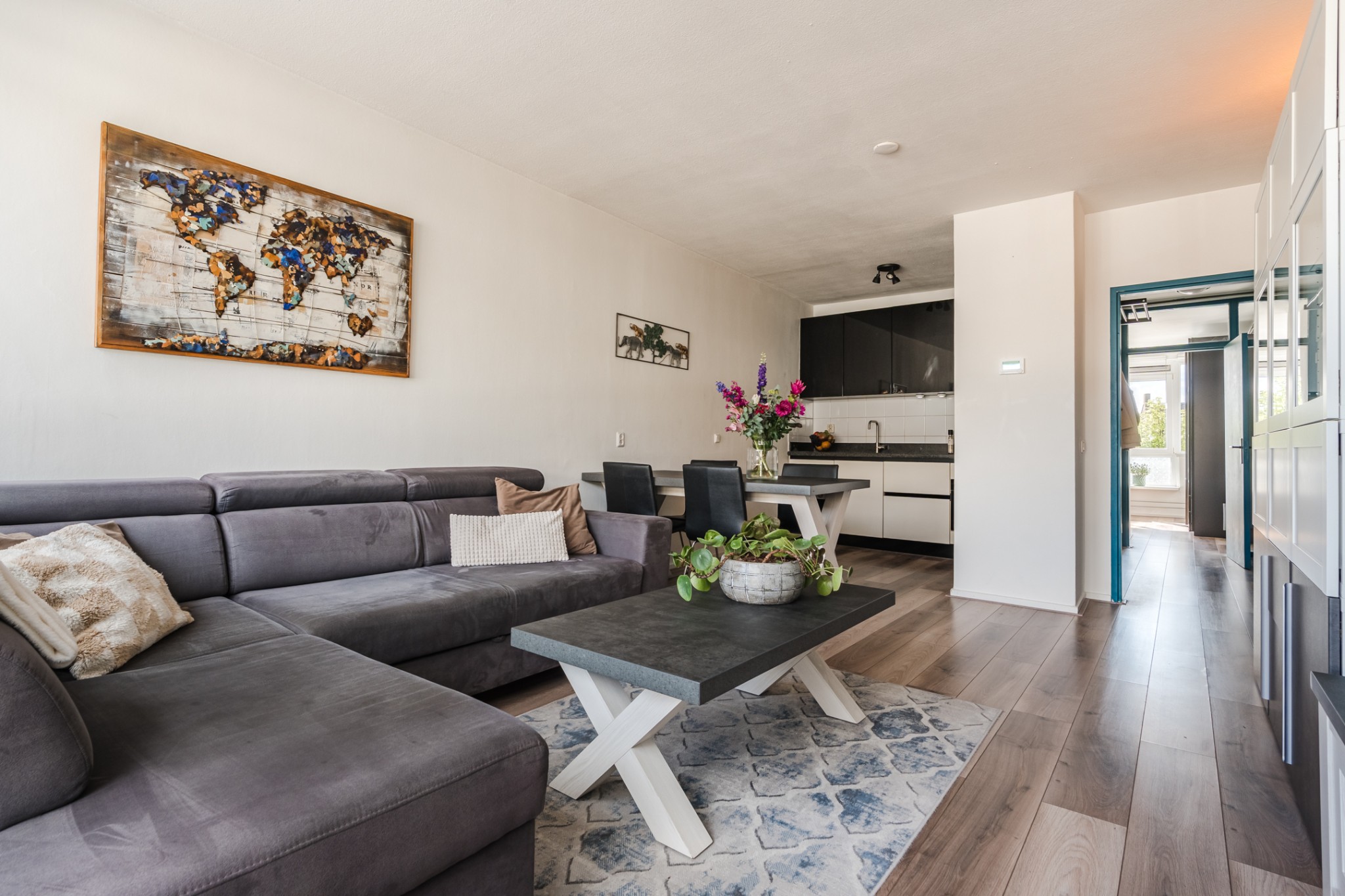 Heuvel 38 A, Geldrop