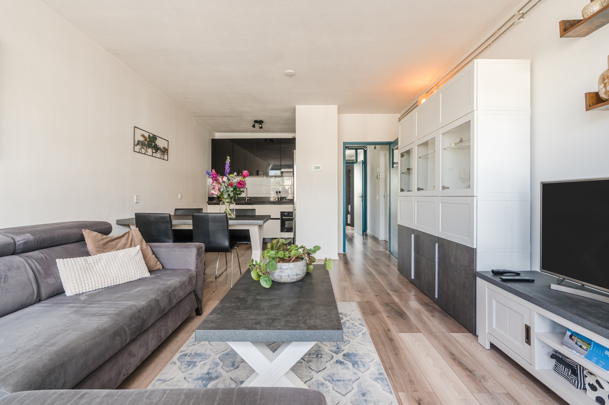 Heuvel 38 A, Geldrop