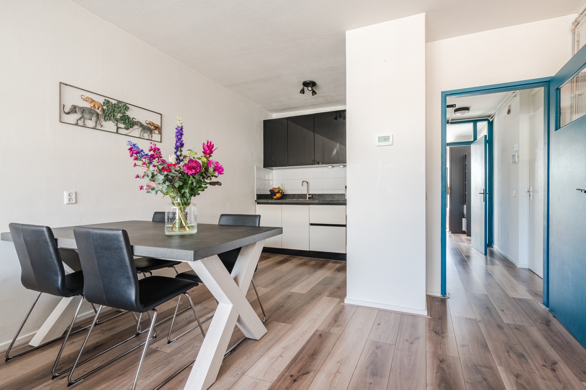 Heuvel 38 A, Geldrop